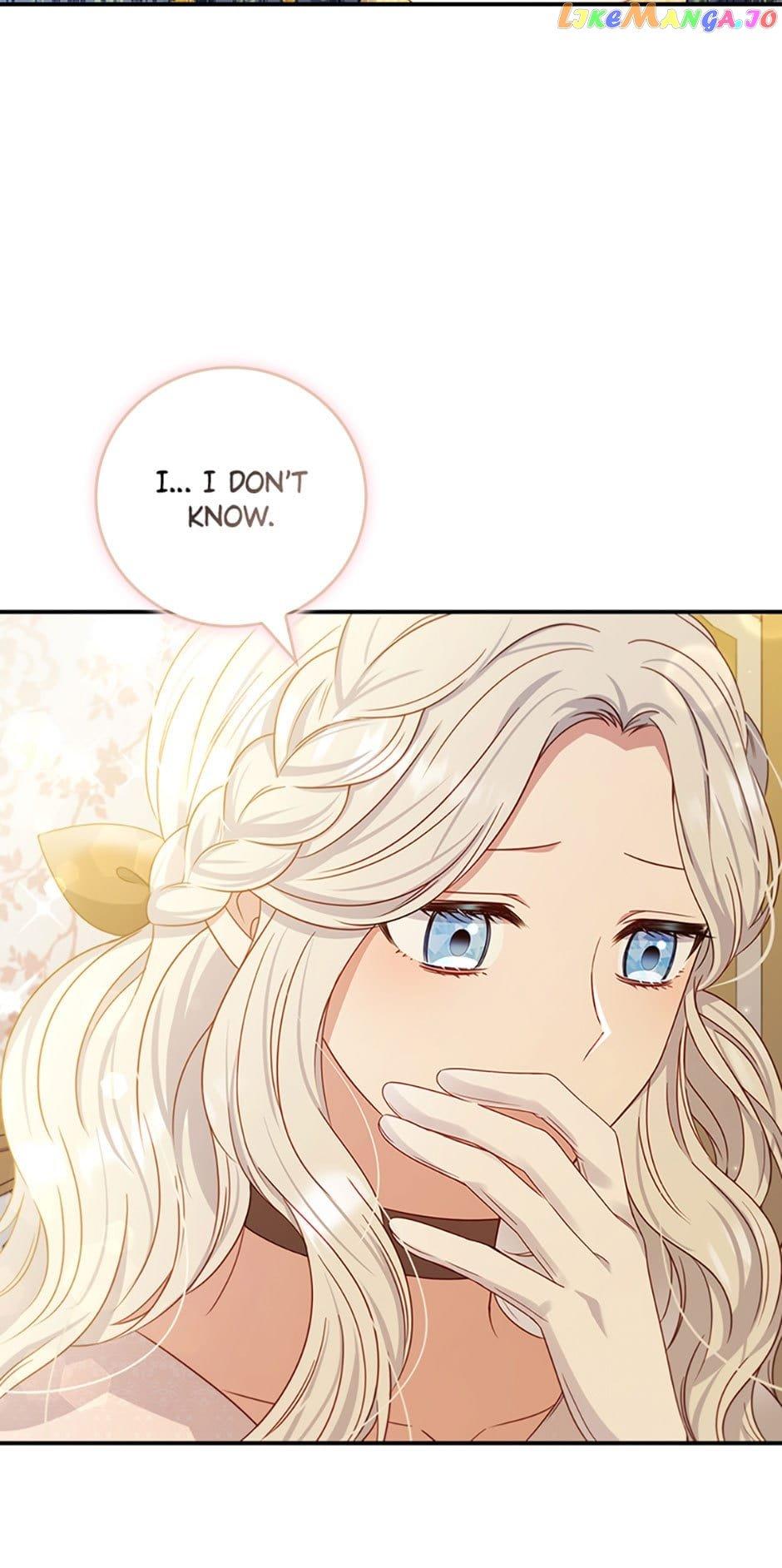 Fakes Don’t Want To Be Real Chapter 21 page 7