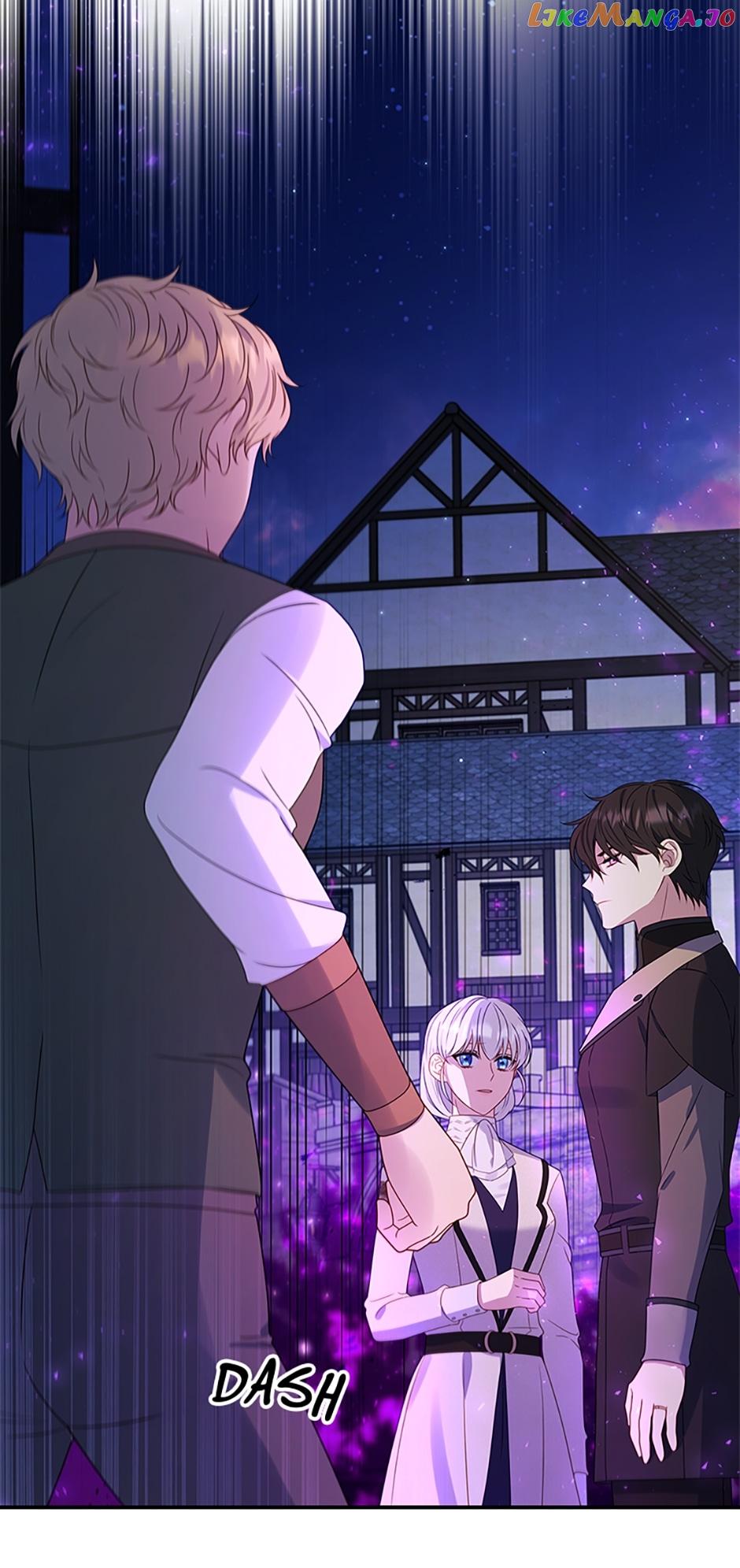 Fakes Don’t Want To Be Real Chapter 22 page 13