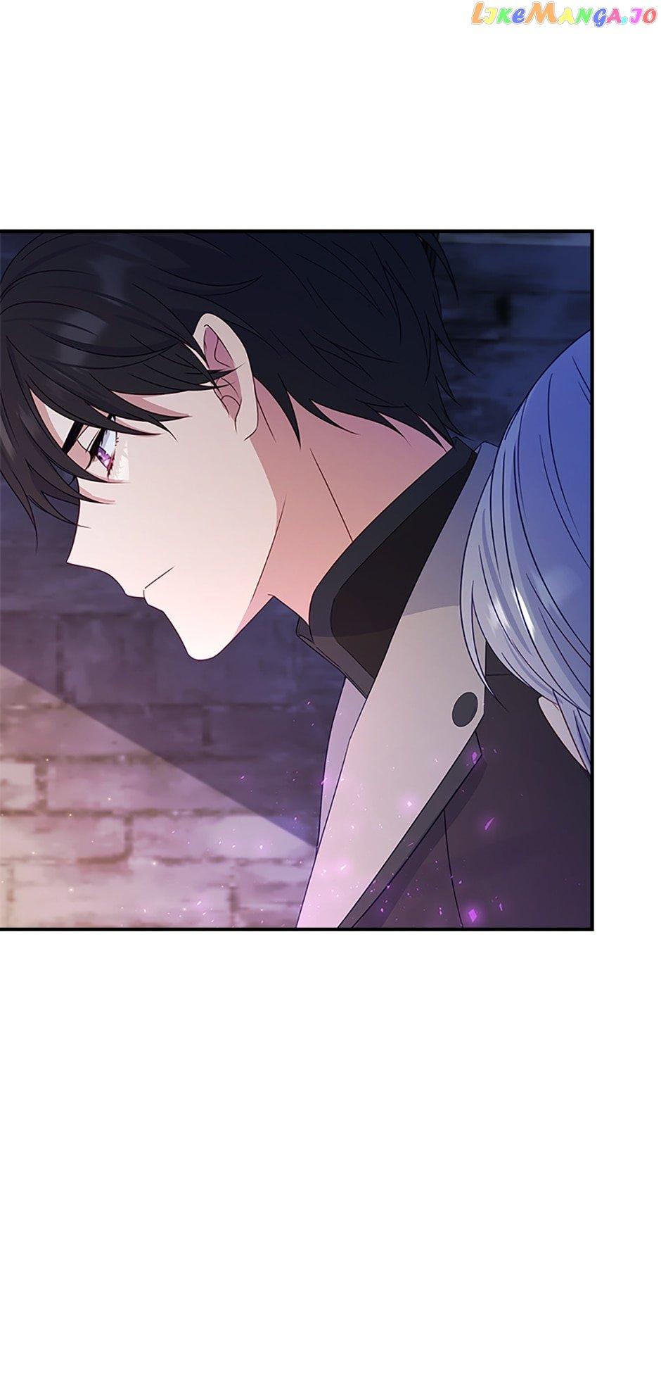 Fakes Don’t Want To Be Real Chapter 22 page 20