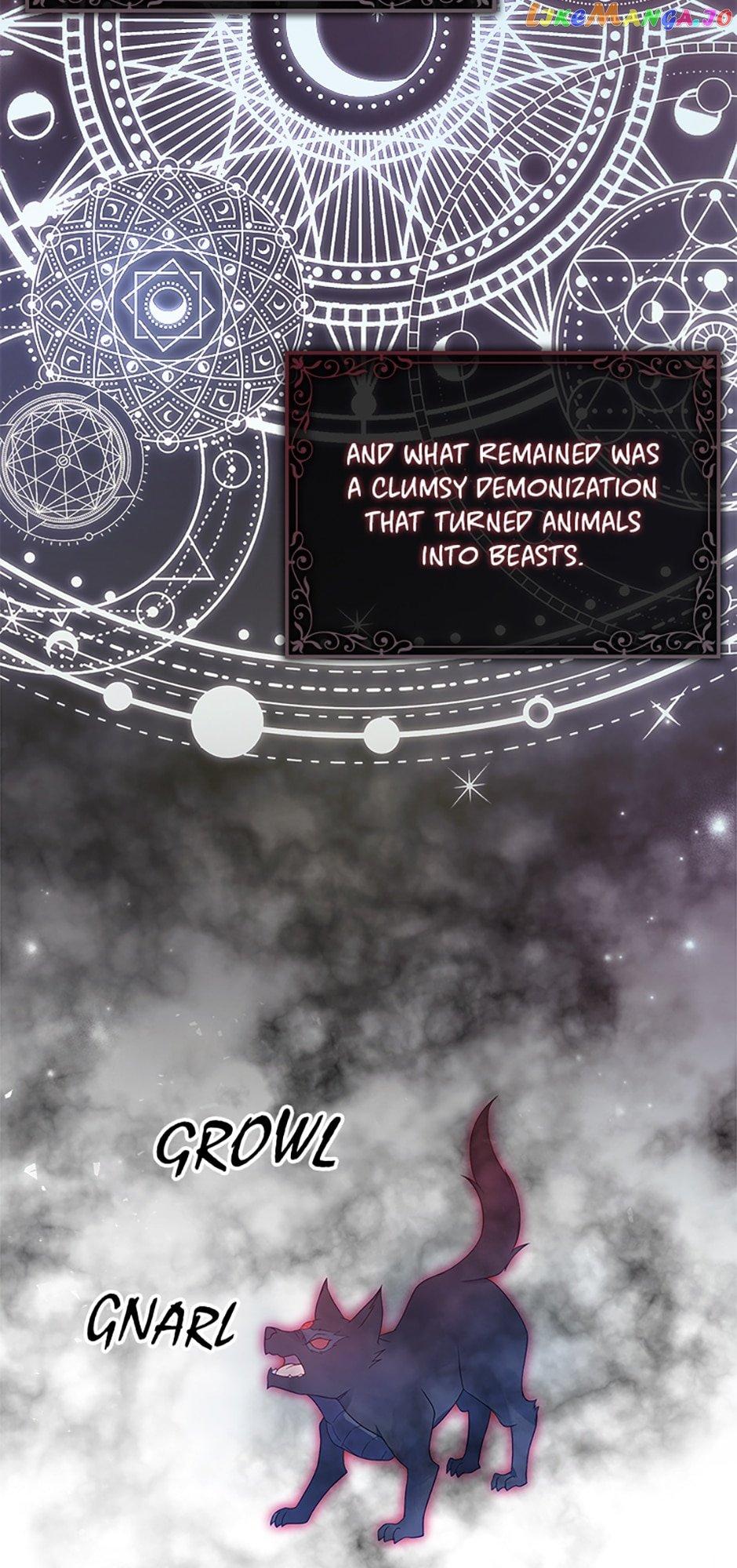 Fakes Don’t Want To Be Real Chapter 22 page 34