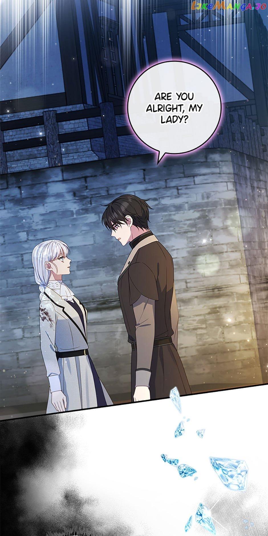 Fakes Don’t Want To Be Real Chapter 22 page 4