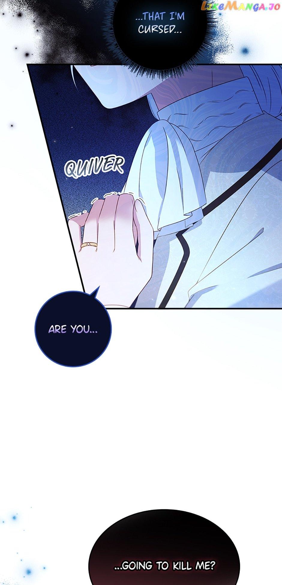 Fakes Don’t Want To Be Real Chapter 22 page 60