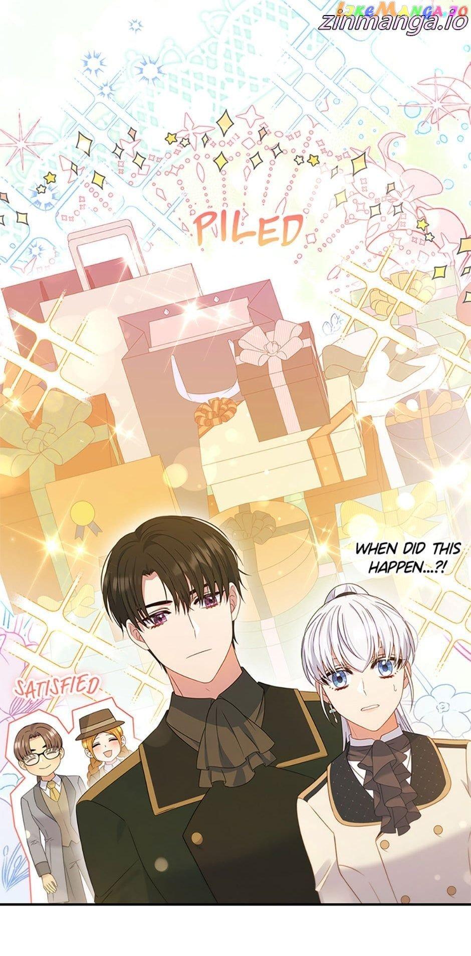 Fakes Don’t Want To Be Real Chapter 30 page 21