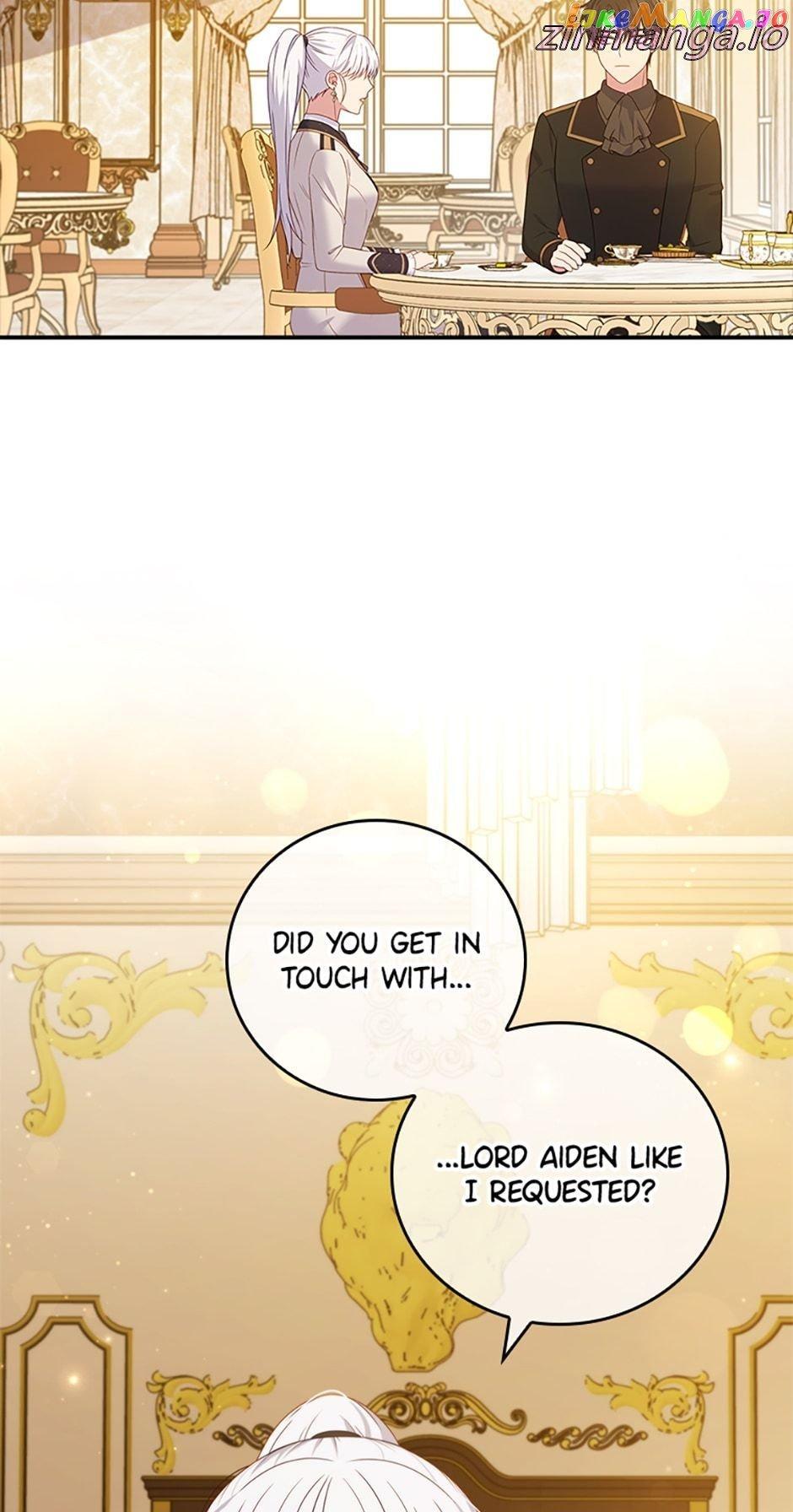 Fakes Don’t Want To Be Real Chapter 30 page 28
