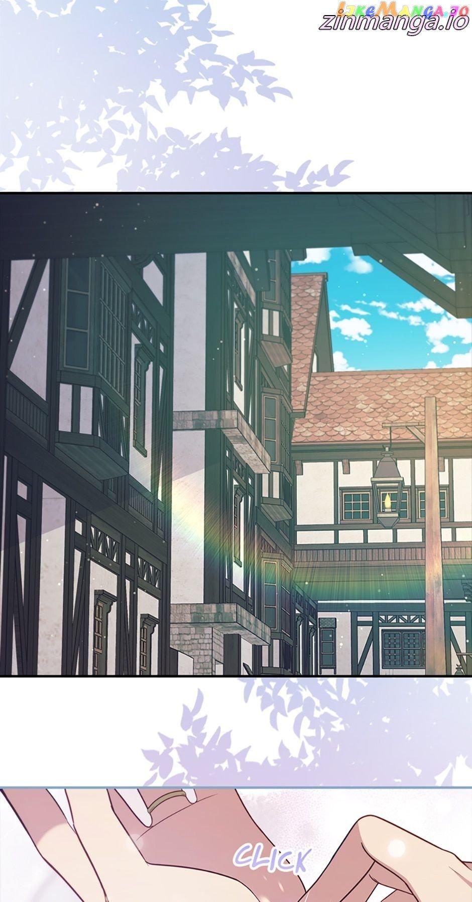 Fakes Don’t Want To Be Real Chapter 30 page 57