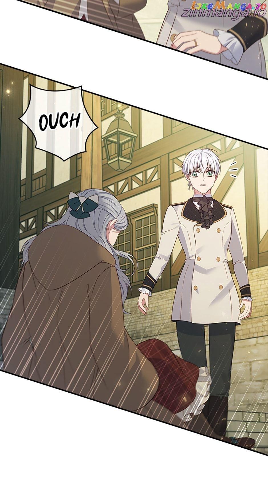 Fakes Don’t Want To Be Real Chapter 30 page 68