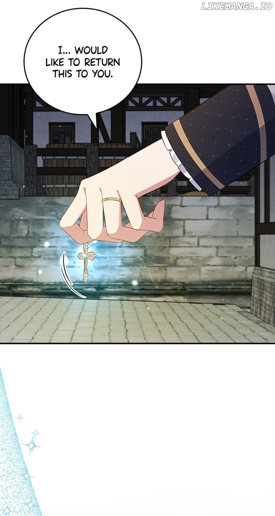 Fakes Don’t Want To Be Real Chapter 32 page 9