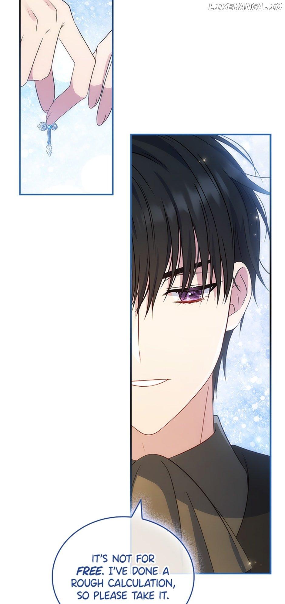 Fakes Don’t Want To Be Real Chapter 32 page 18