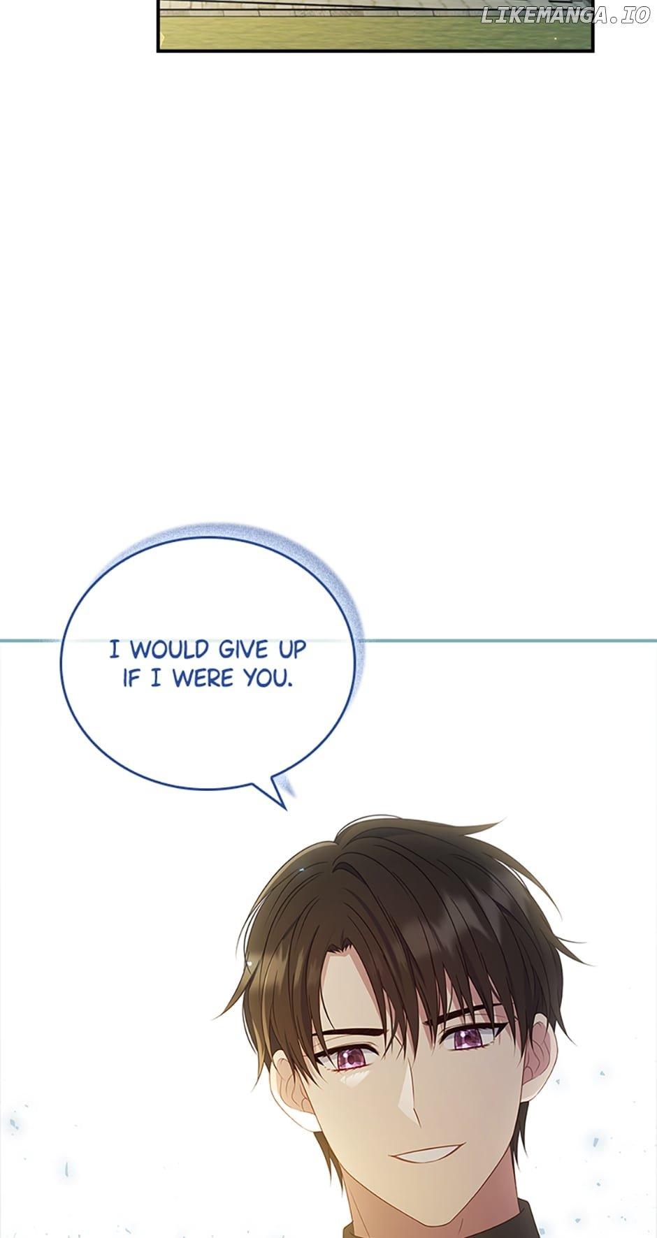 Fakes Don’t Want To Be Real Chapter 32 page 1