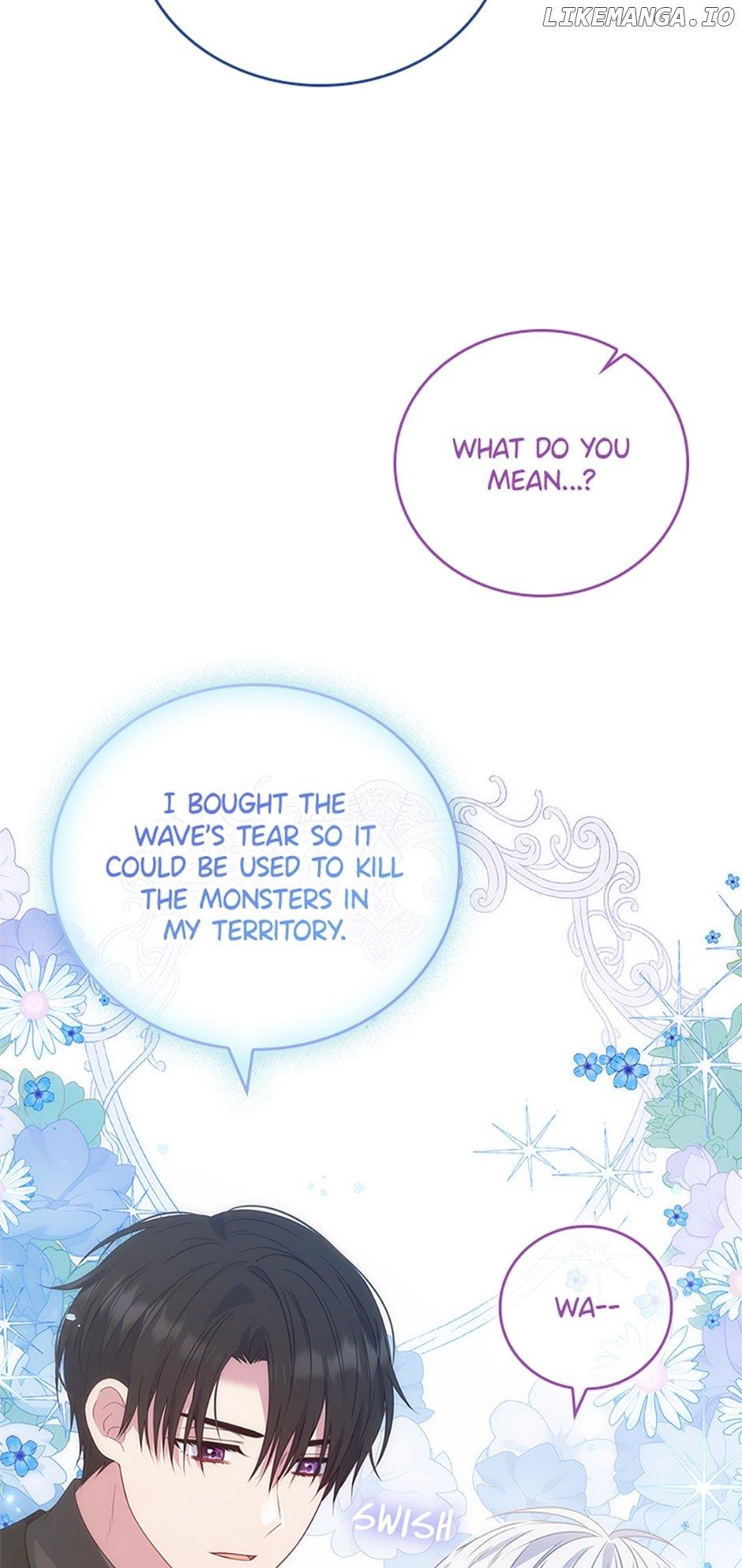 Fakes Don’t Want To Be Real Chapter 32 page 19