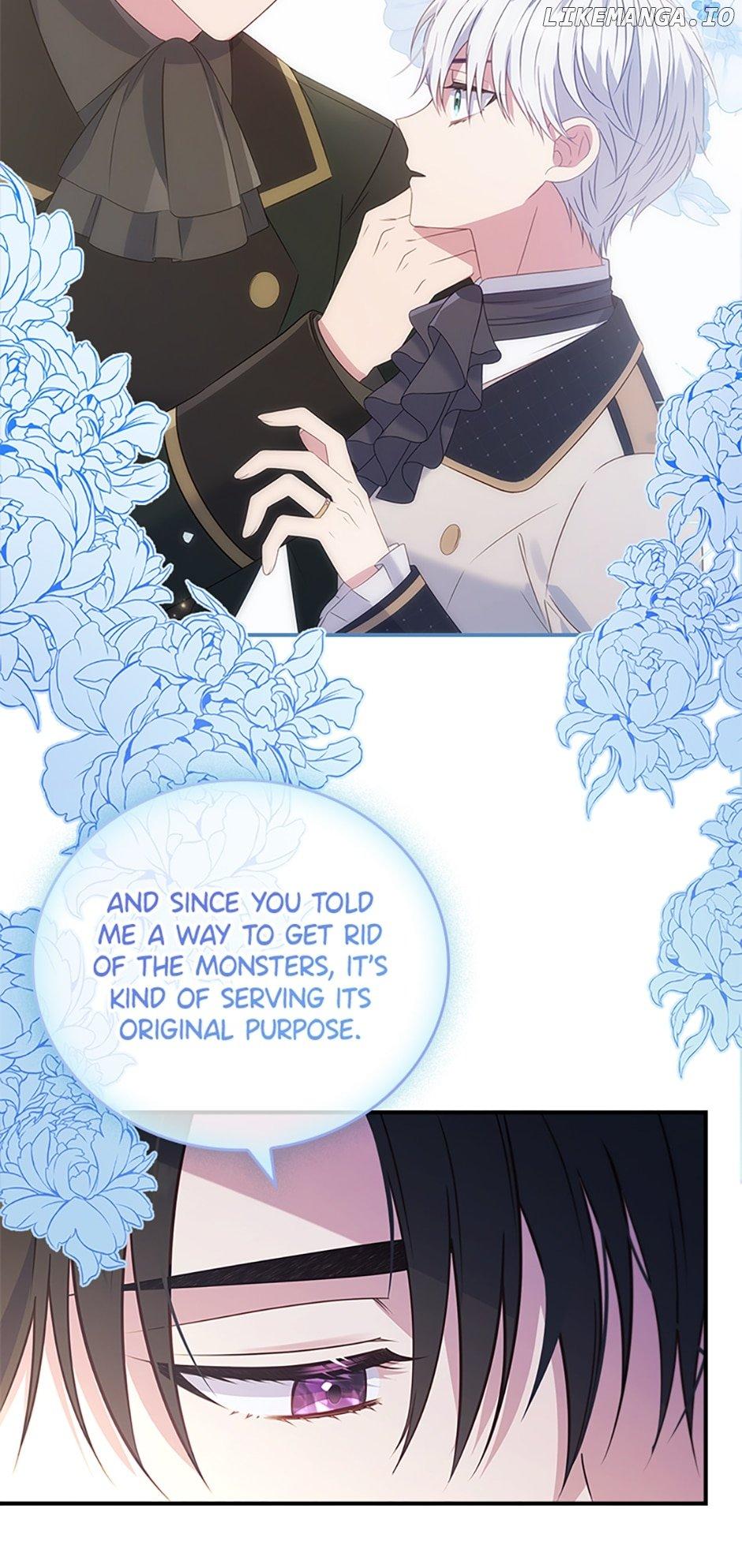 Fakes Don’t Want To Be Real Chapter 32 page 20