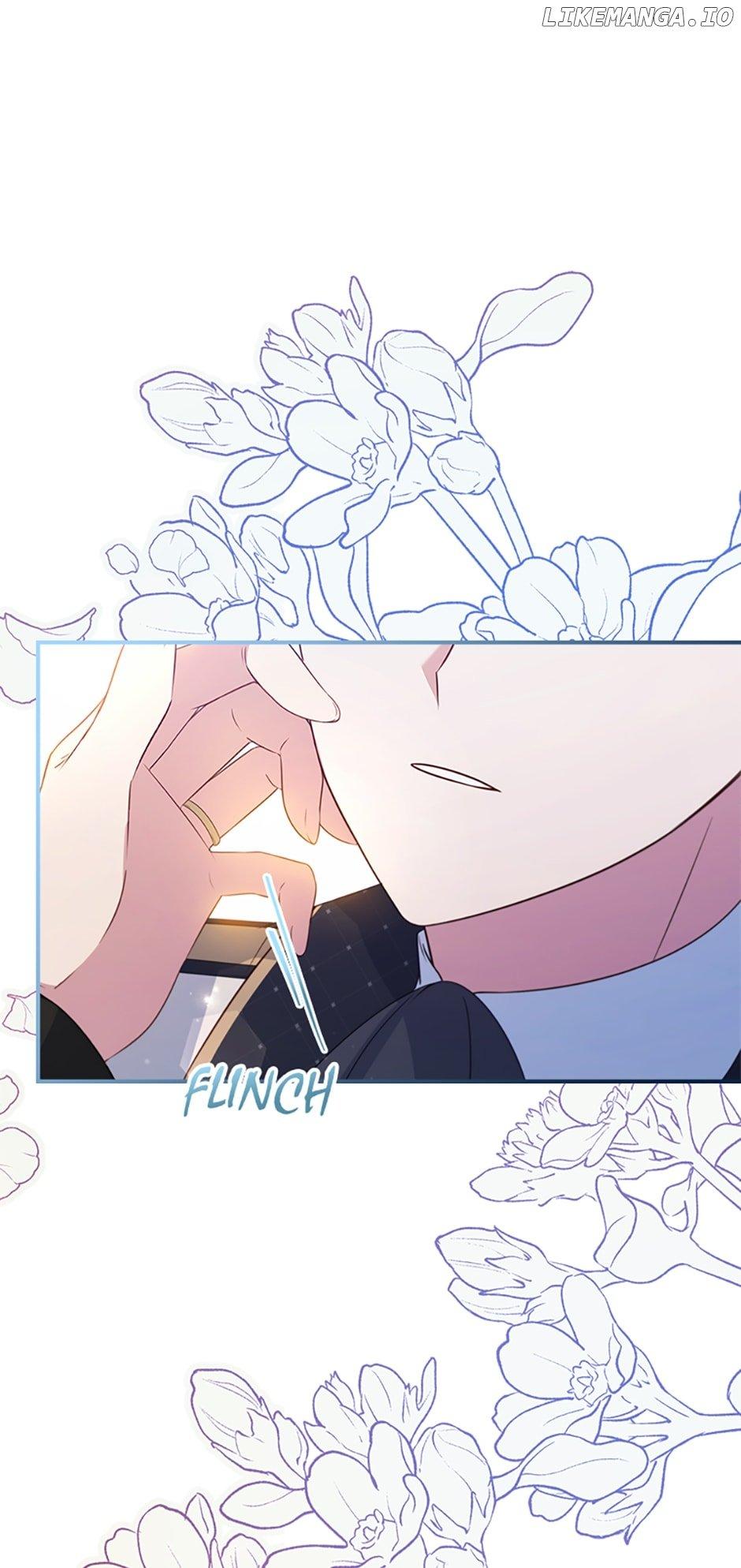 Fakes Don’t Want To Be Real Chapter 32 page 21