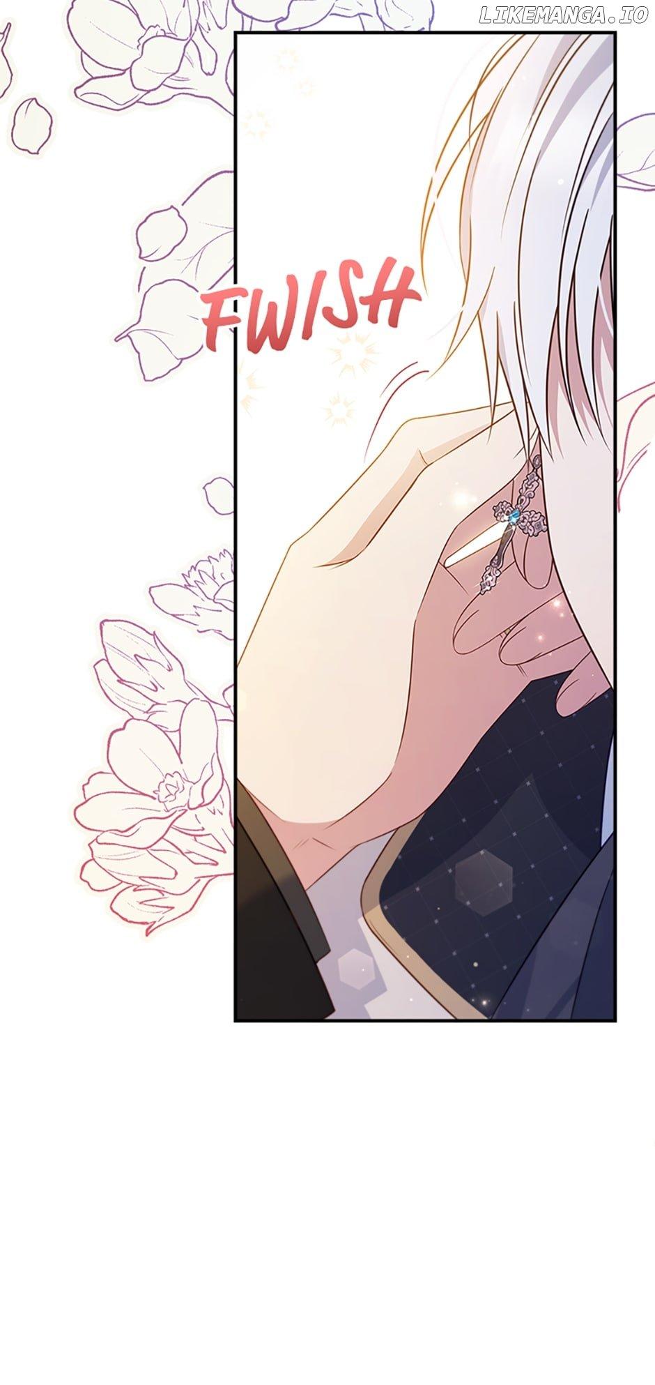 Fakes Don’t Want To Be Real Chapter 32 page 22