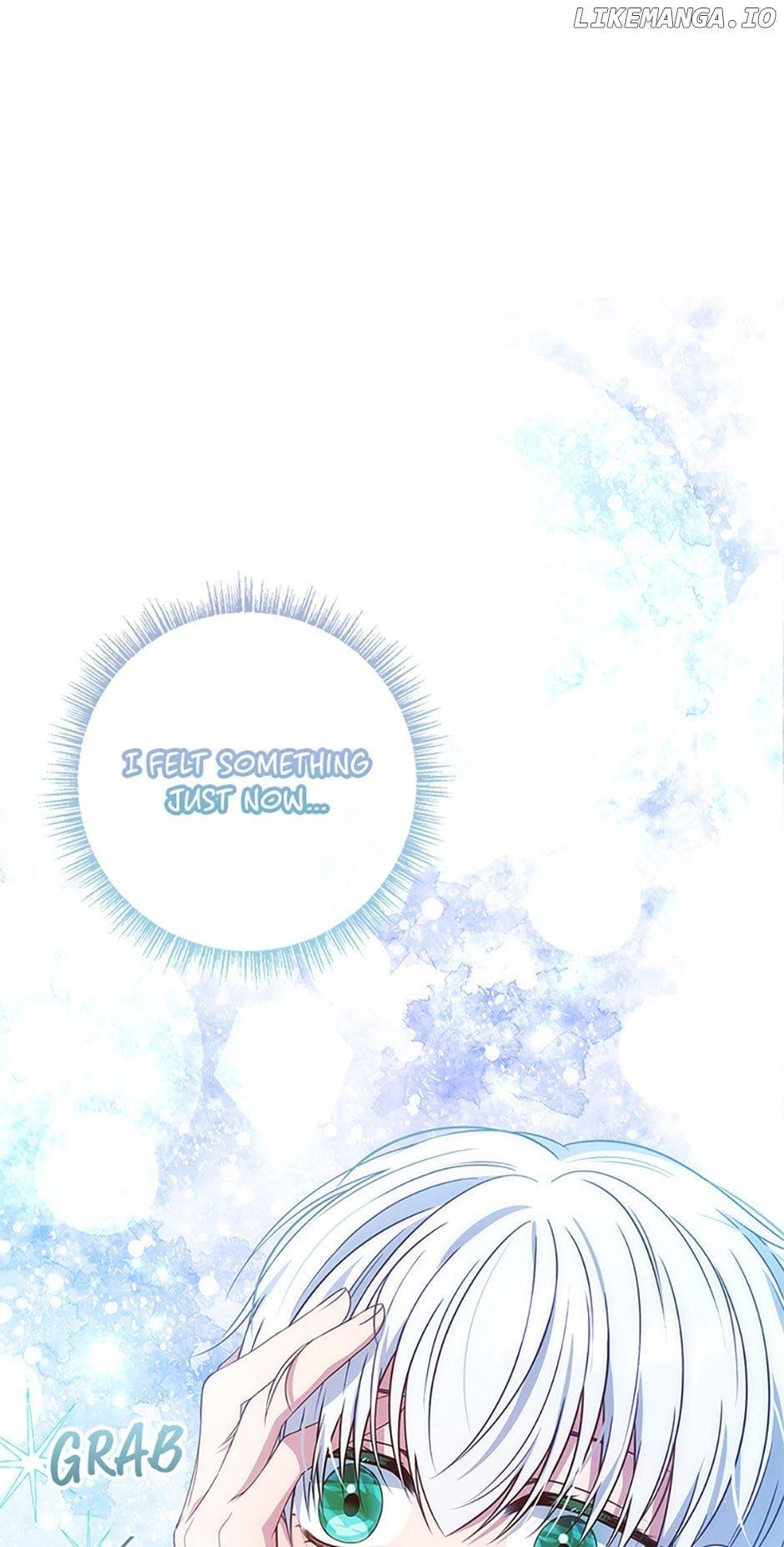 Fakes Don’t Want To Be Real Chapter 32 page 23
