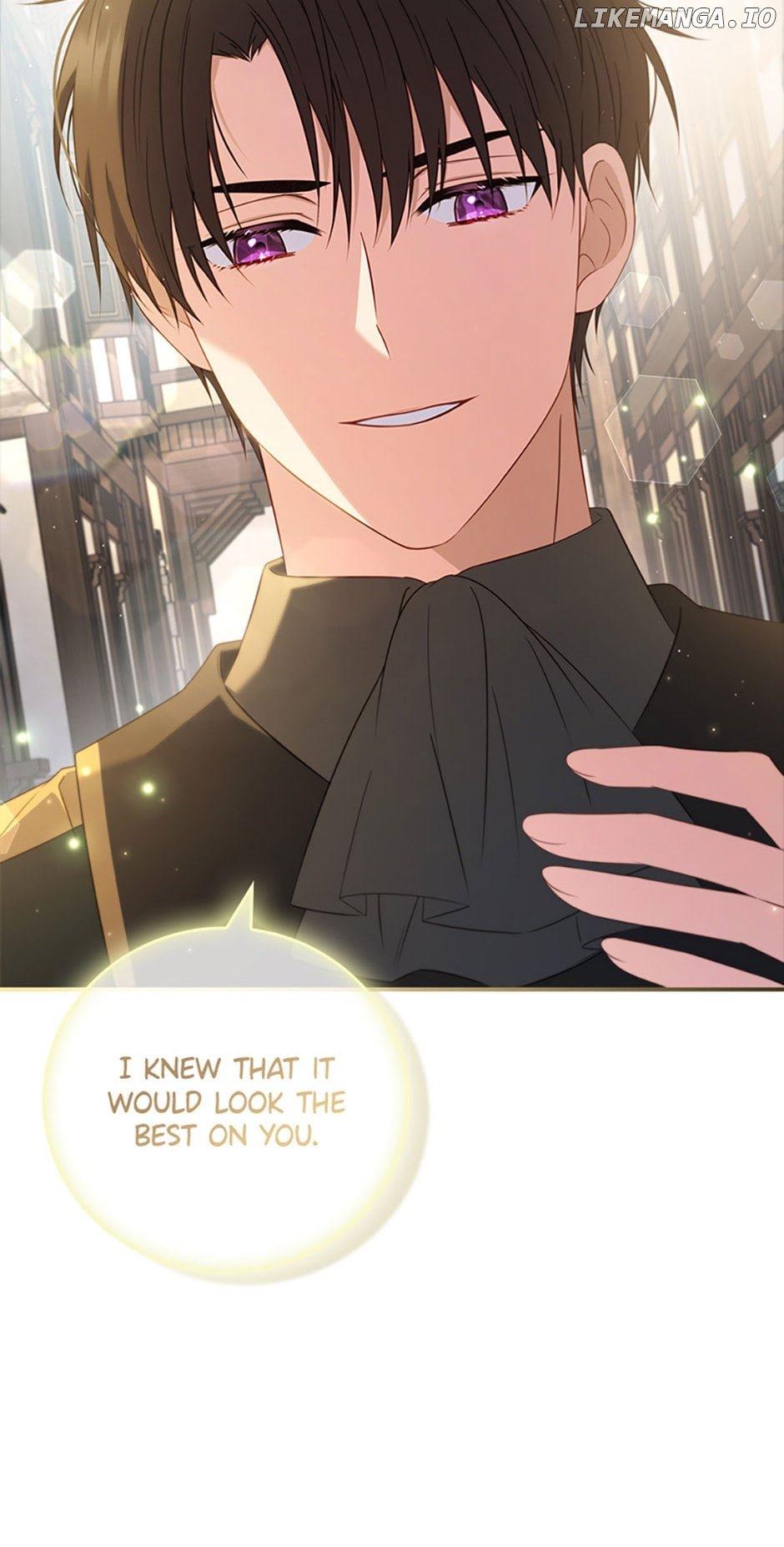 Fakes Don’t Want To Be Real Chapter 32 page 25