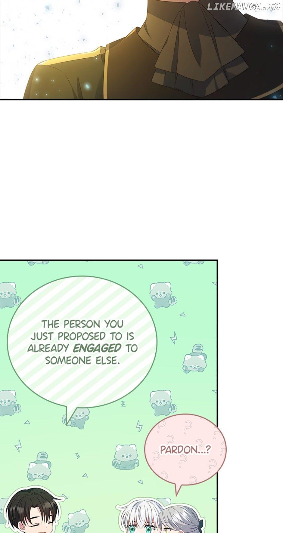 Fakes Don’t Want To Be Real Chapter 32 page 2