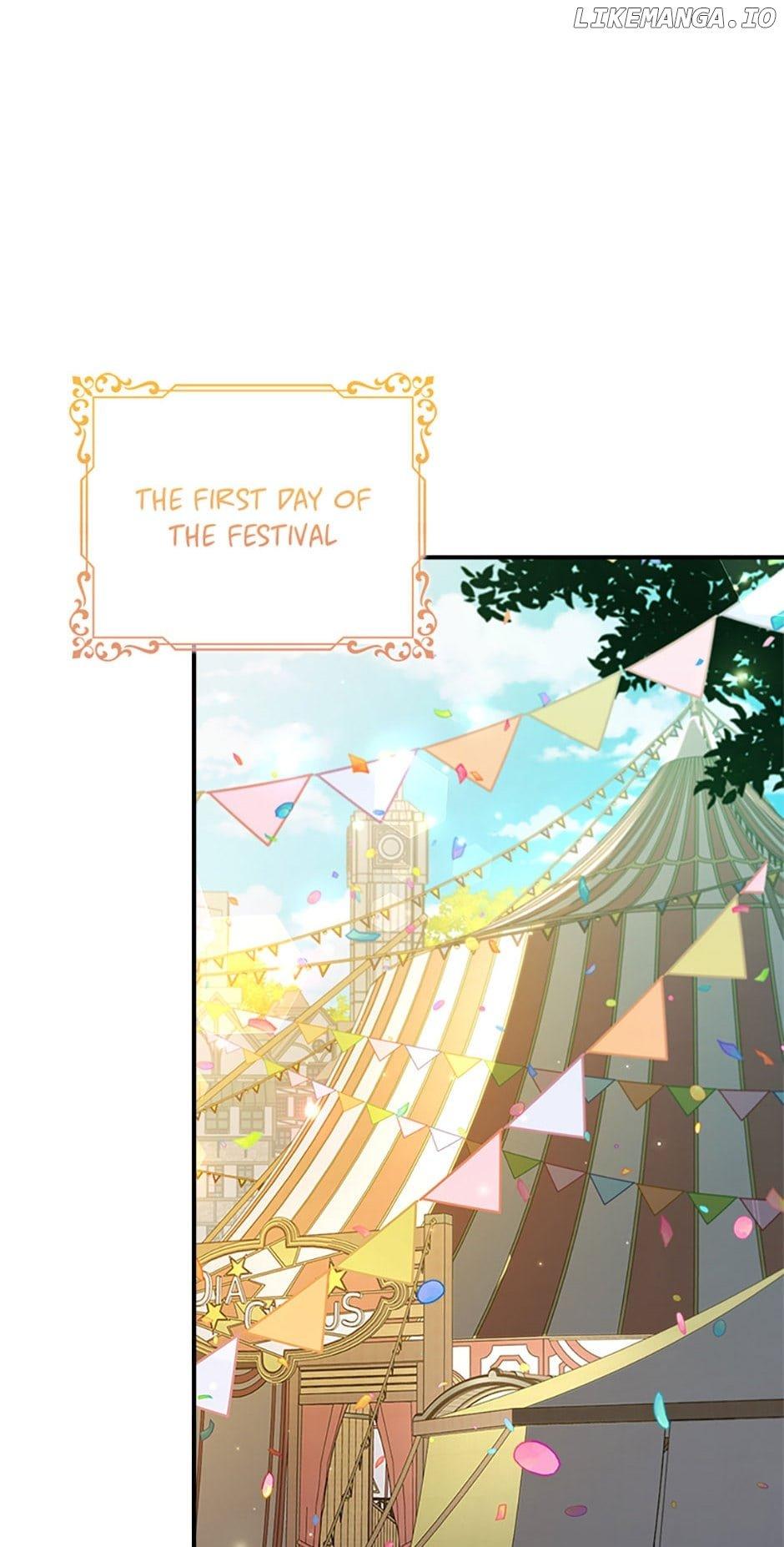 Fakes Don’t Want To Be Real Chapter 32 page 29