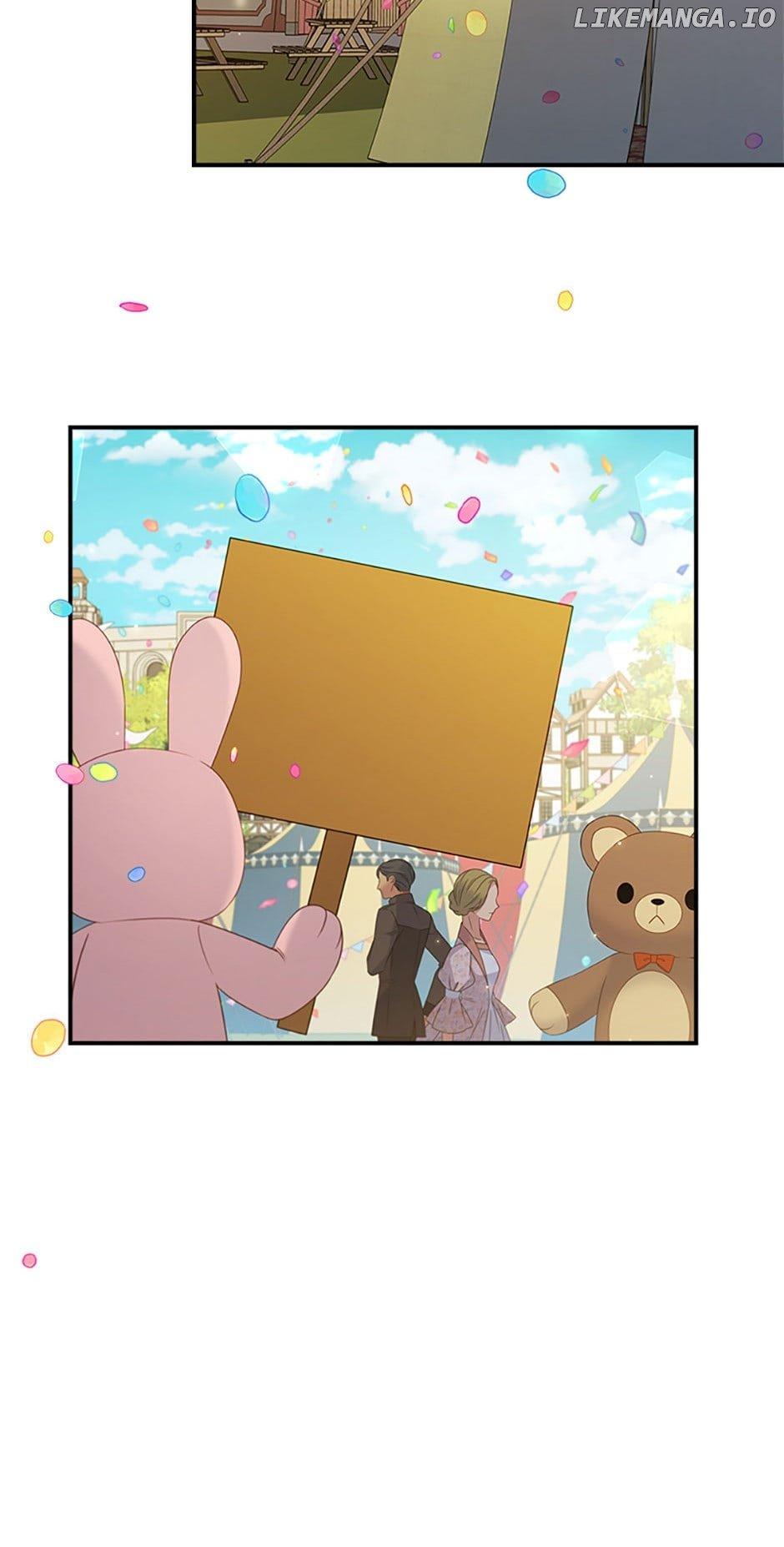 Fakes Don’t Want To Be Real Chapter 32 page 30