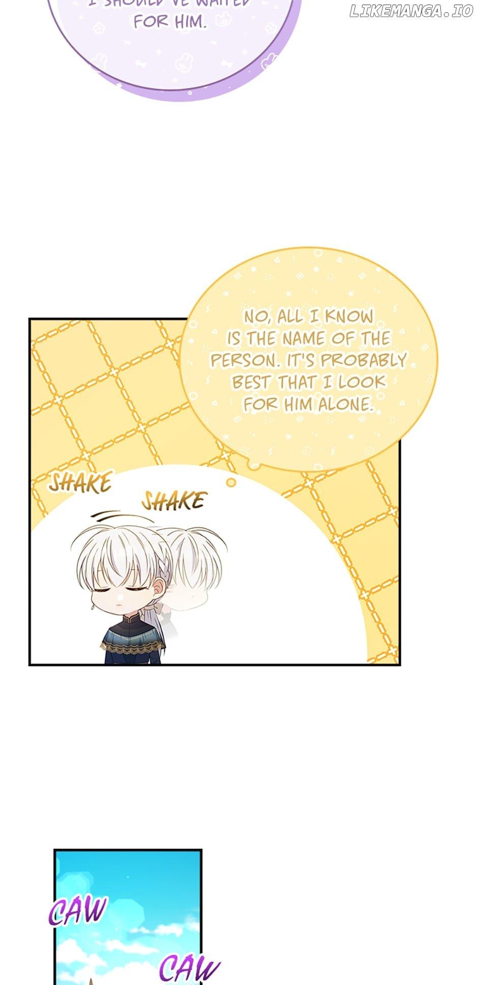 Fakes Don’t Want To Be Real Chapter 32 page 33