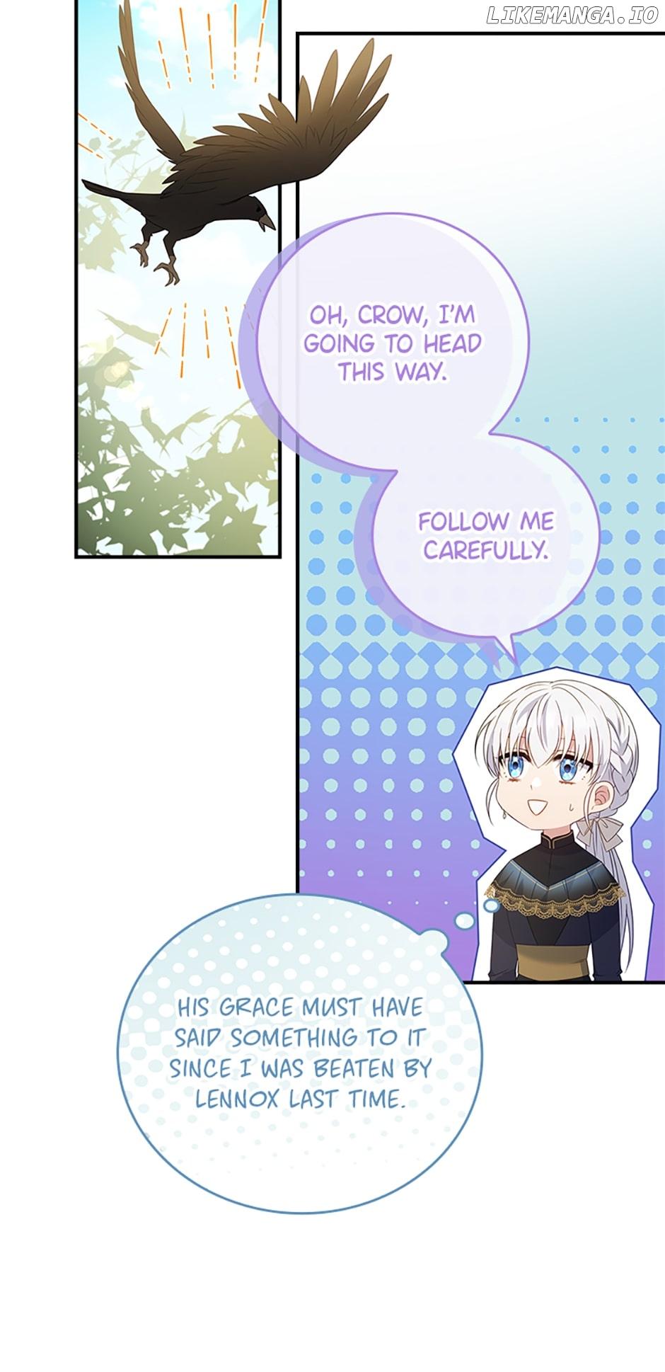 Fakes Don’t Want To Be Real Chapter 32 page 34