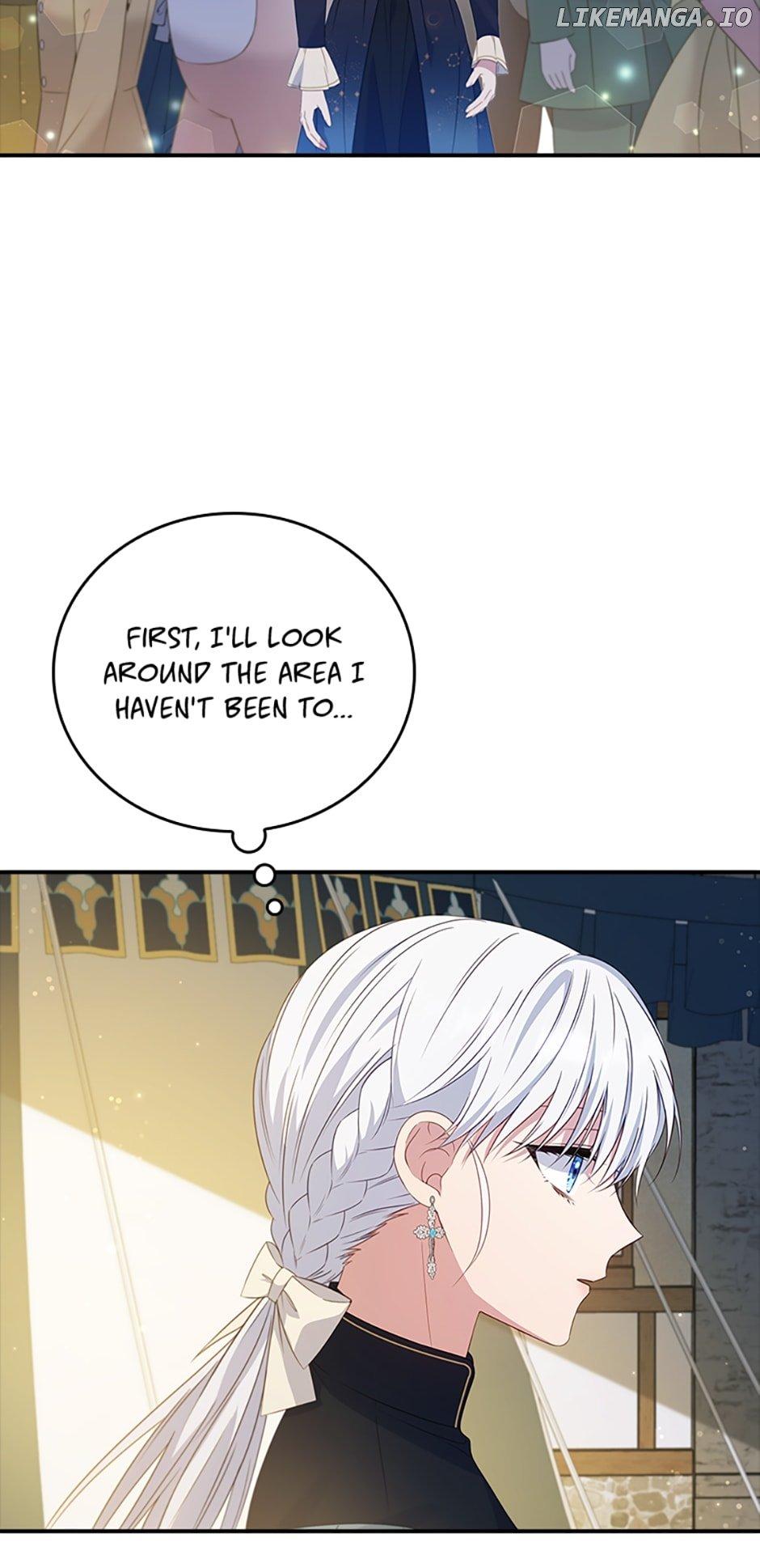 Fakes Don’t Want To Be Real Chapter 32 page 37