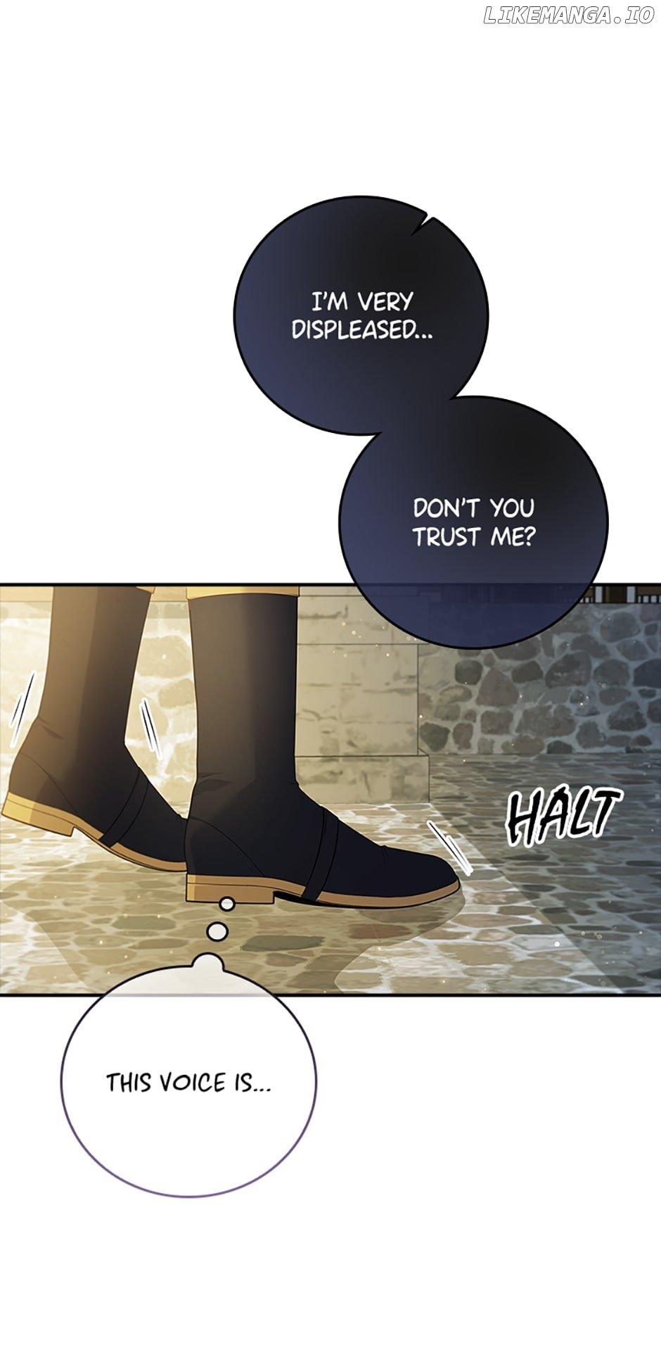 Fakes Don’t Want To Be Real Chapter 32 page 38