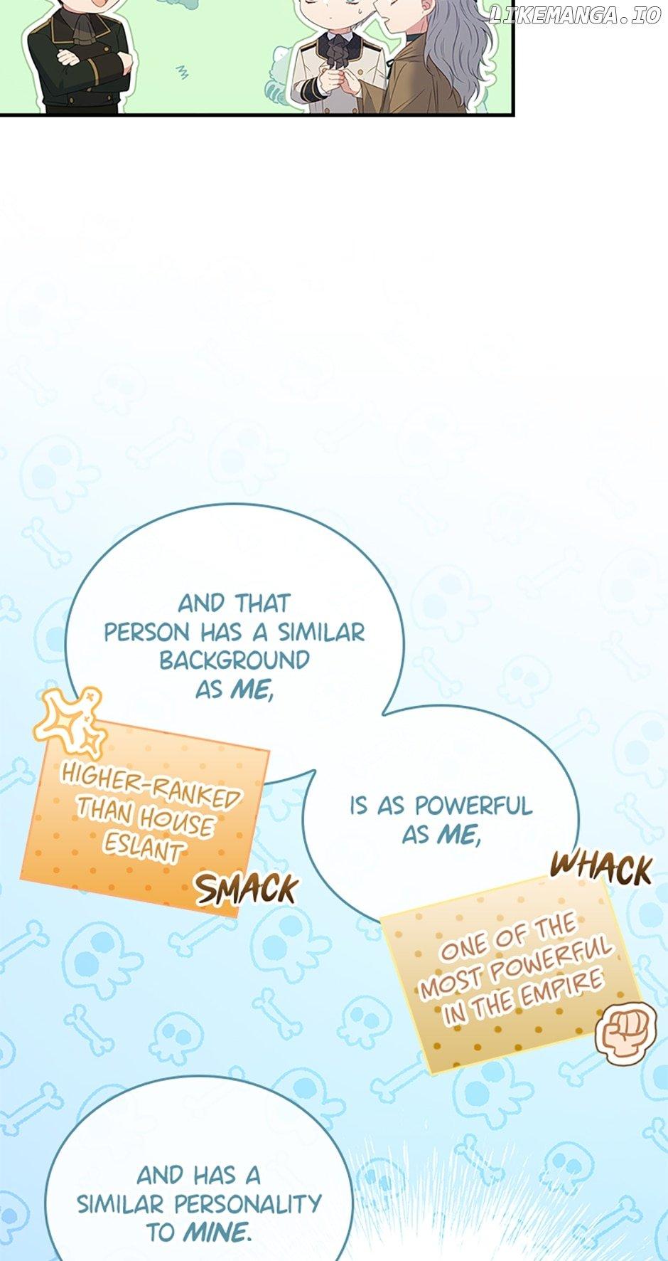 Fakes Don’t Want To Be Real Chapter 32 page 3