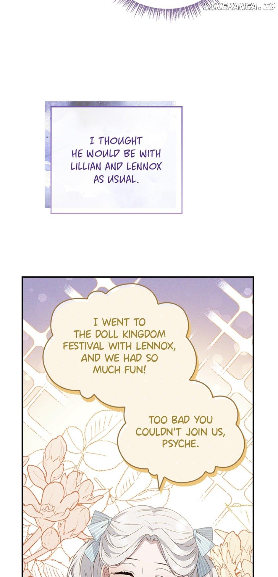 Fakes Don’t Want To Be Real Chapter 32 page 41