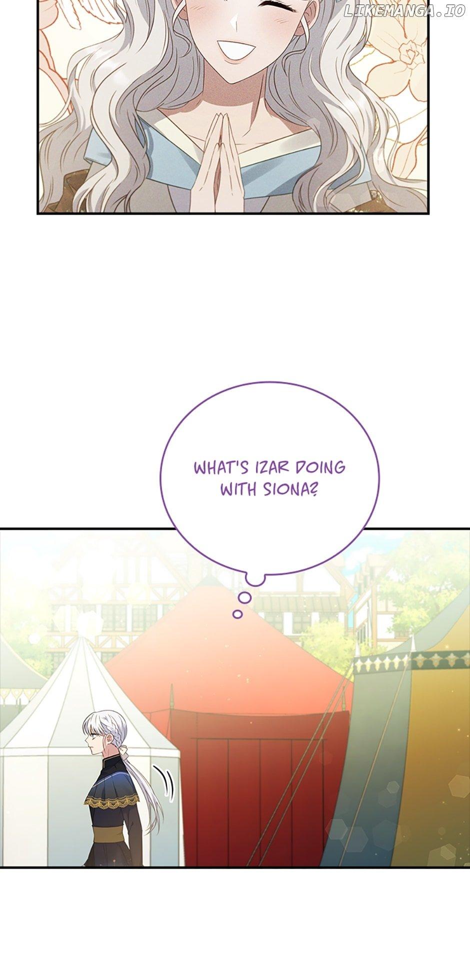 Fakes Don’t Want To Be Real Chapter 32 page 42