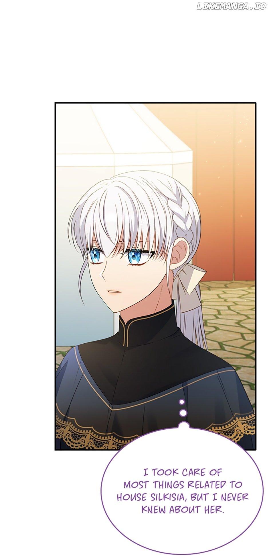 Fakes Don’t Want To Be Real Chapter 32 page 43
