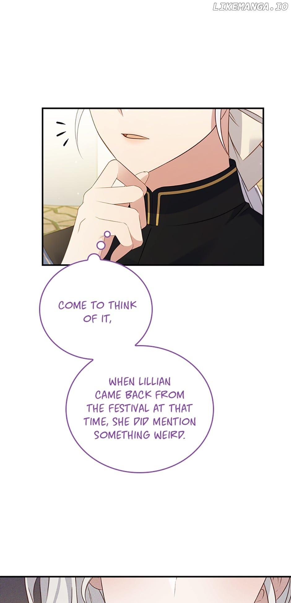 Fakes Don’t Want To Be Real Chapter 32 page 44