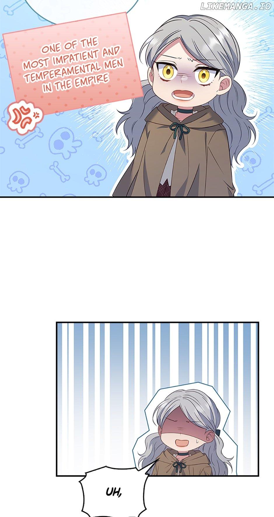 Fakes Don’t Want To Be Real Chapter 32 page 4