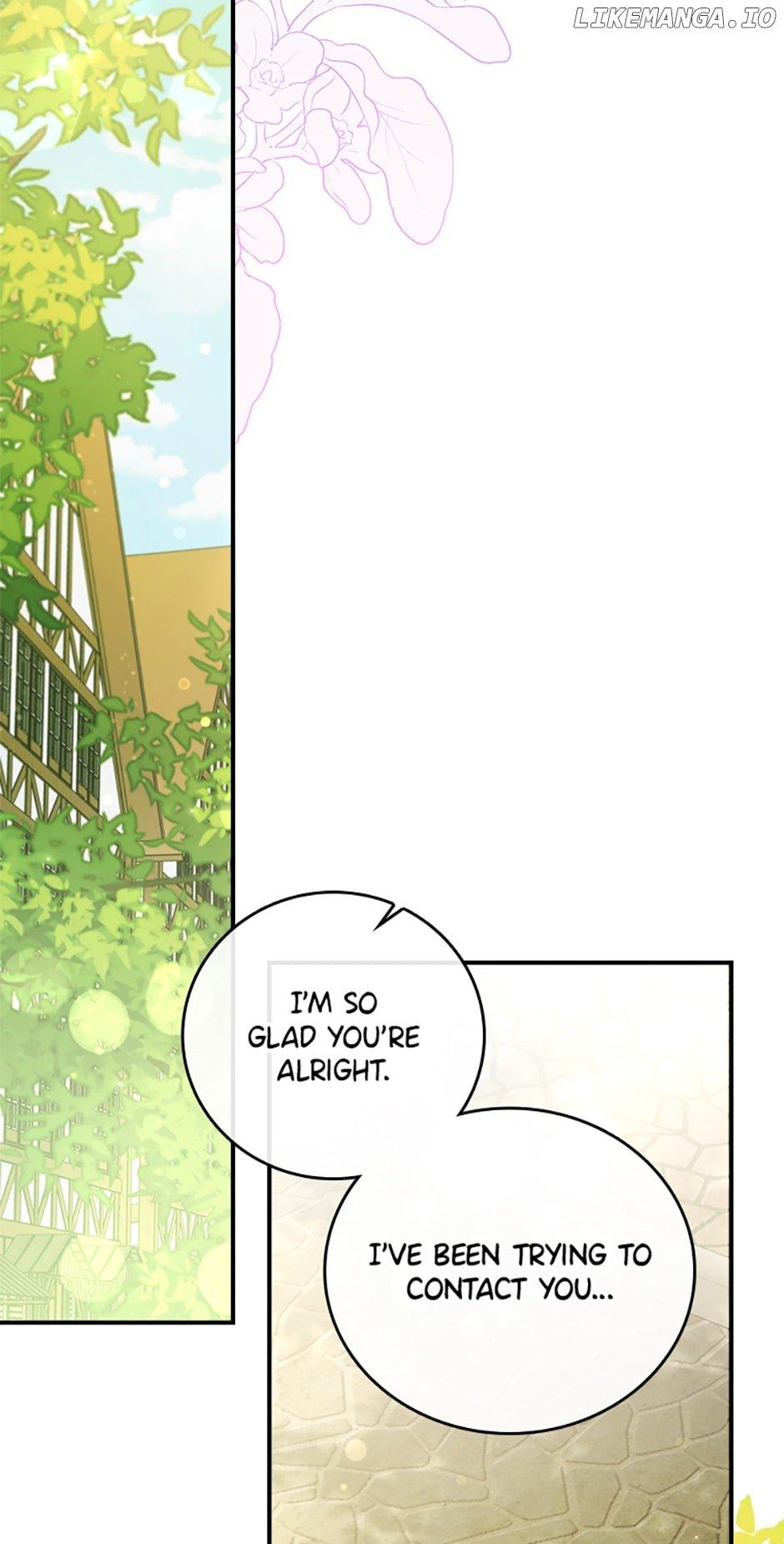 Fakes Don’t Want To Be Real Chapter 32 page 52