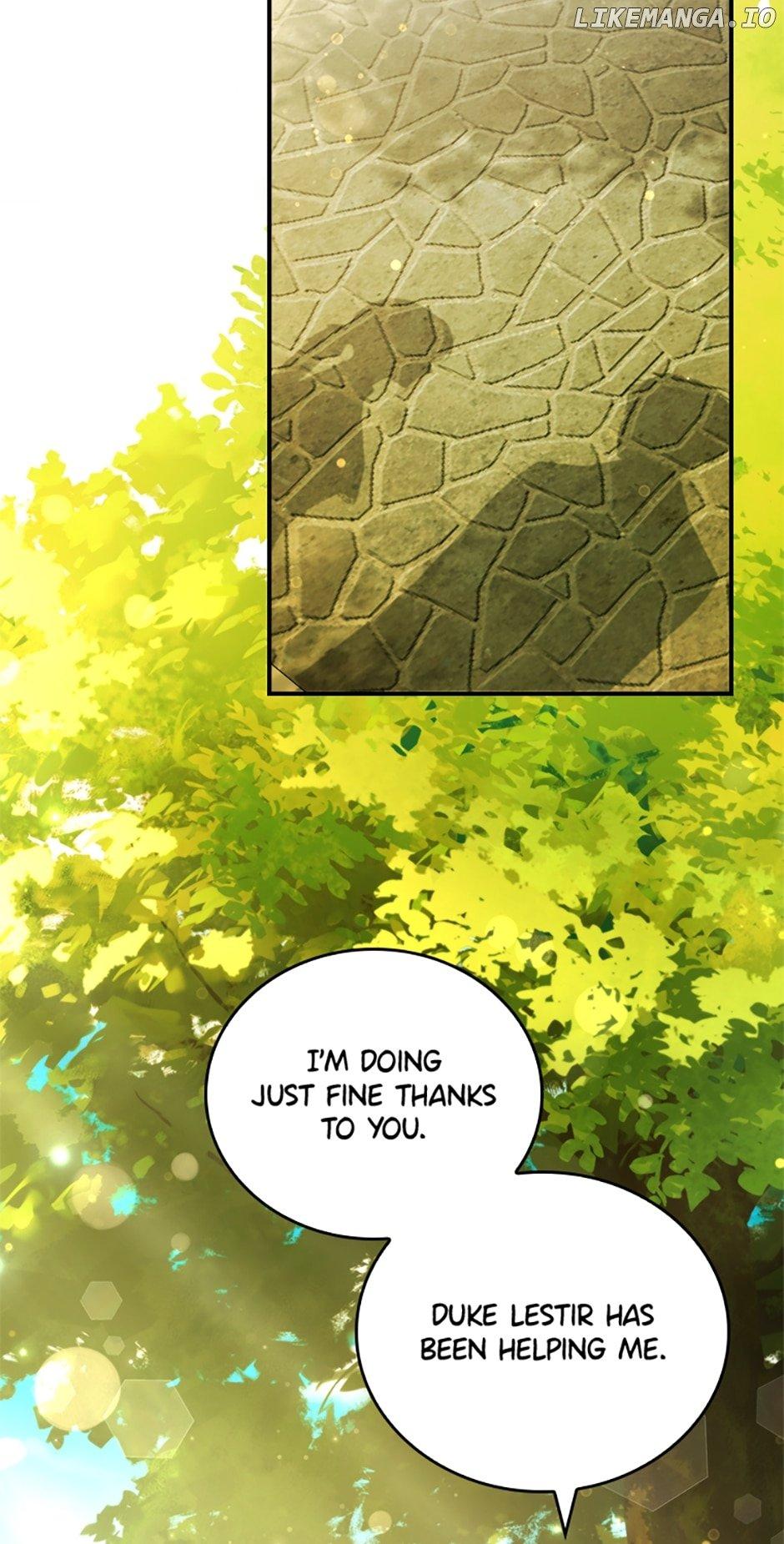 Fakes Don’t Want To Be Real Chapter 32 page 53