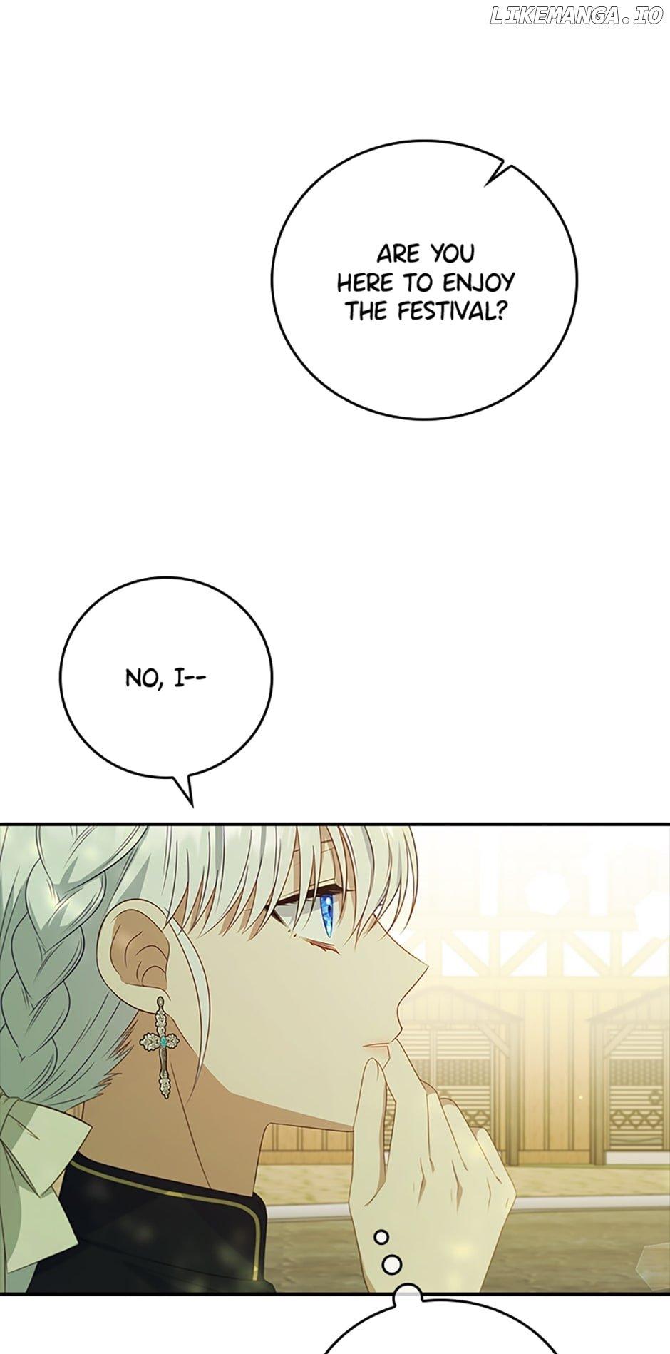 Fakes Don’t Want To Be Real Chapter 32 page 57