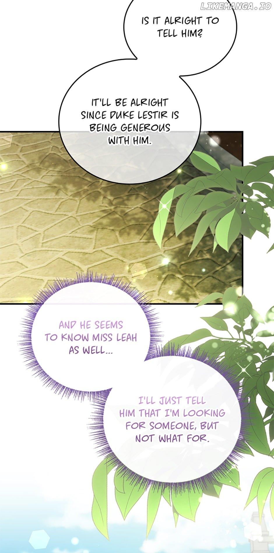 Fakes Don’t Want To Be Real Chapter 32 page 58