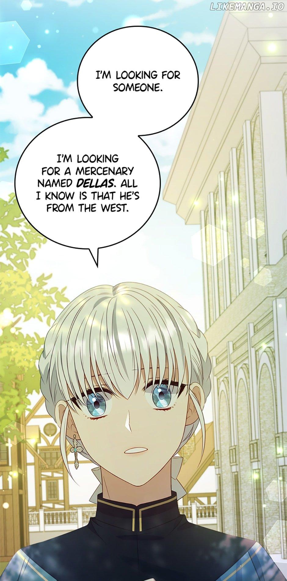 Fakes Don’t Want To Be Real Chapter 32 page 59