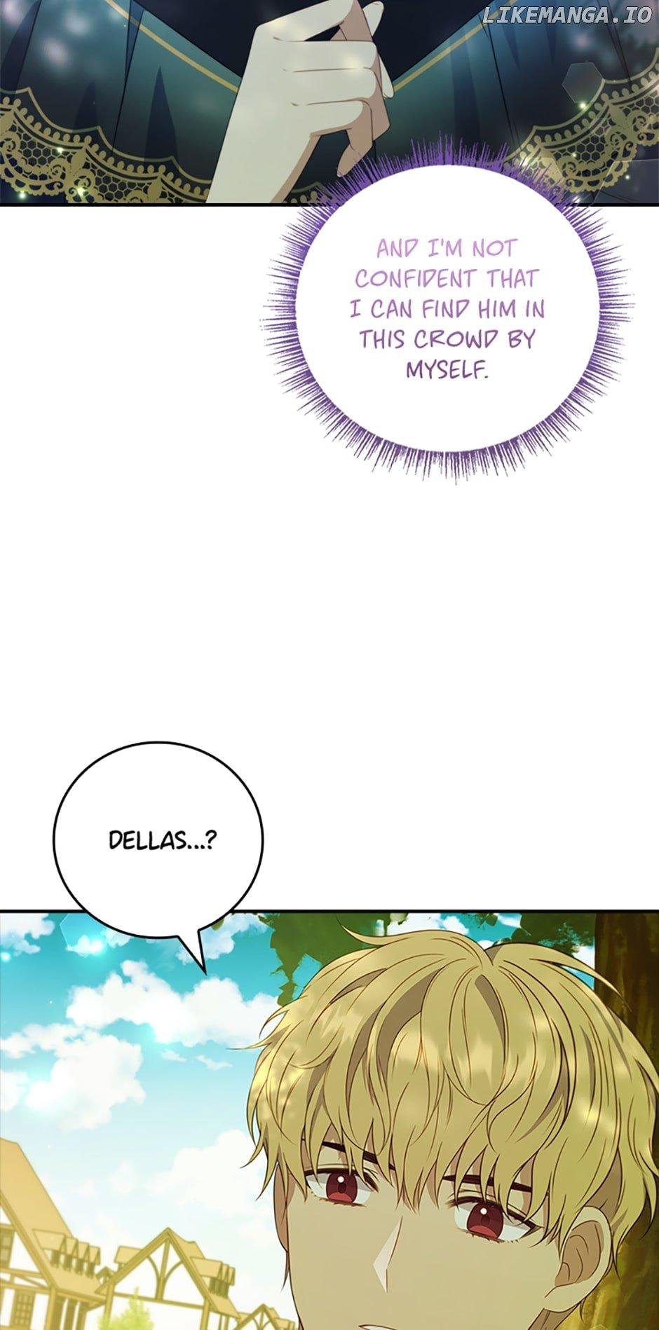 Fakes Don’t Want To Be Real Chapter 32 page 60