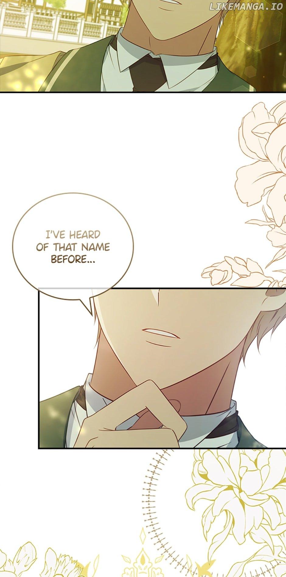Fakes Don’t Want To Be Real Chapter 32 page 61