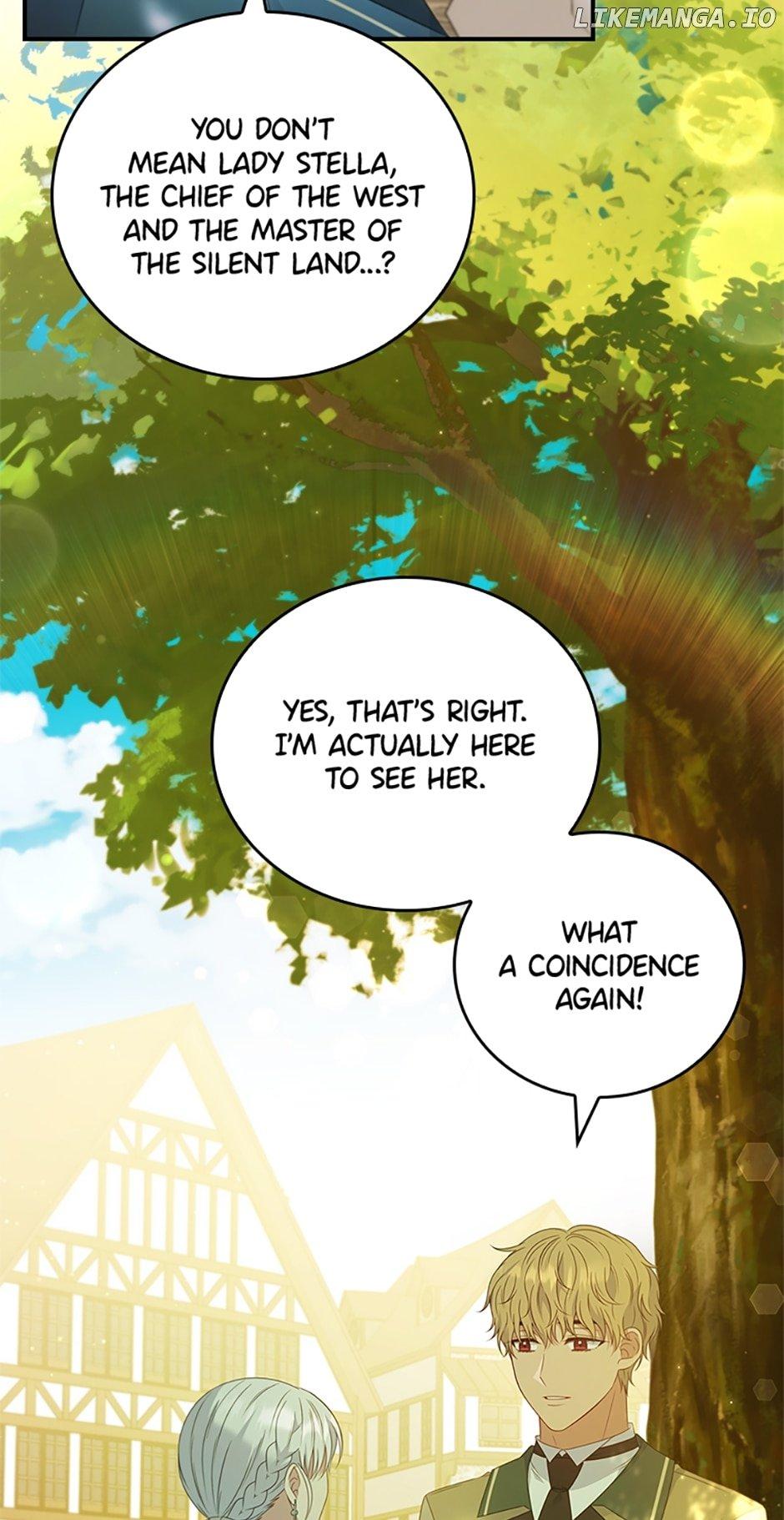 Fakes Don’t Want To Be Real Chapter 32 page 64