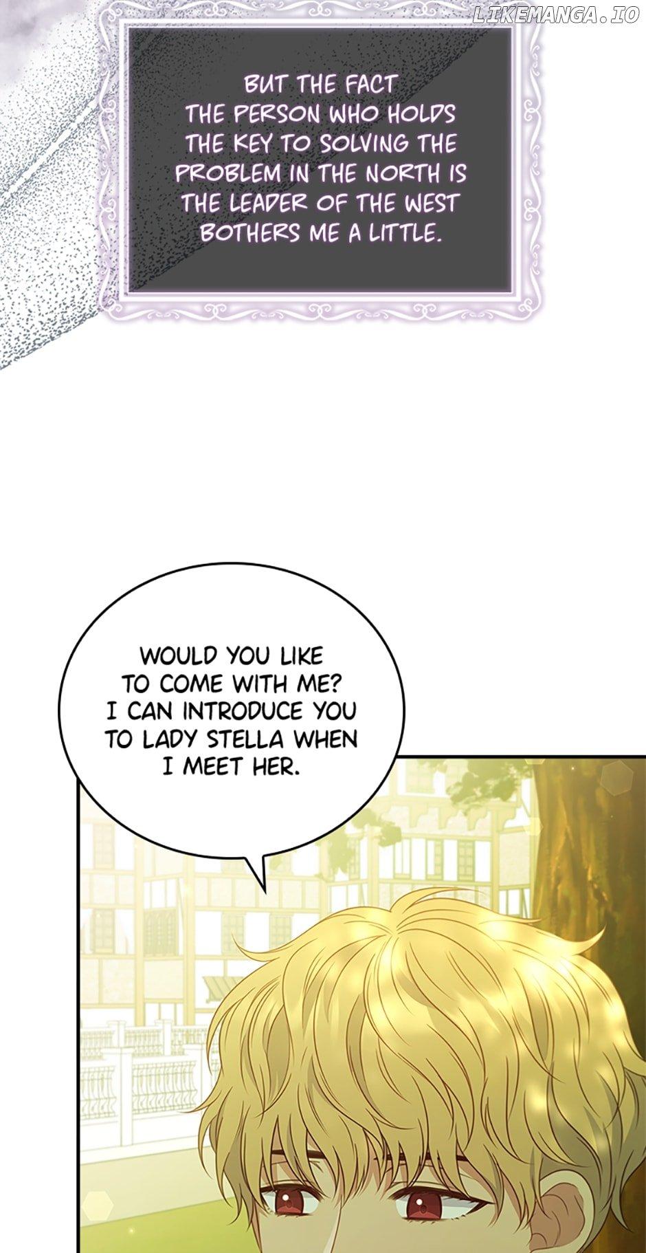 Fakes Don’t Want To Be Real Chapter 32 page 67
