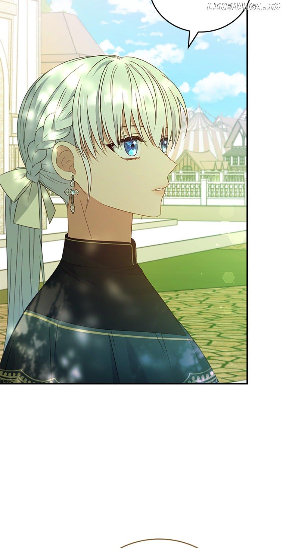 Fakes Don’t Want To Be Real Chapter 32 page 69