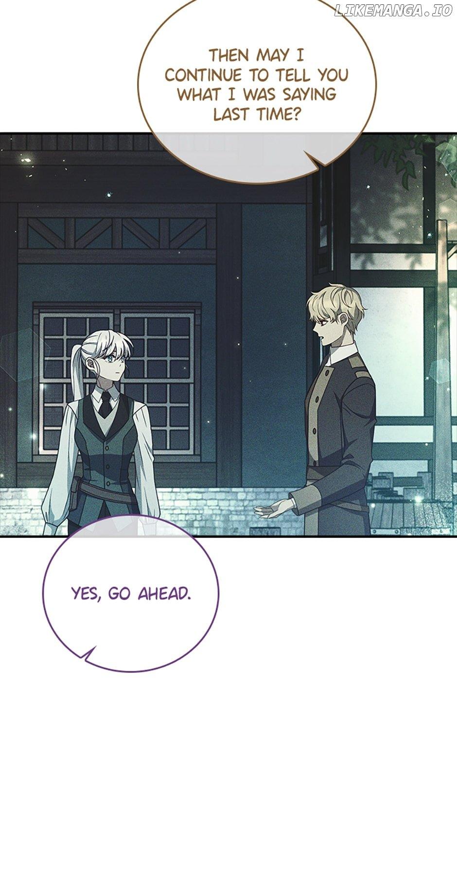 Fakes Don’t Want To Be Real Chapter 32 page 70