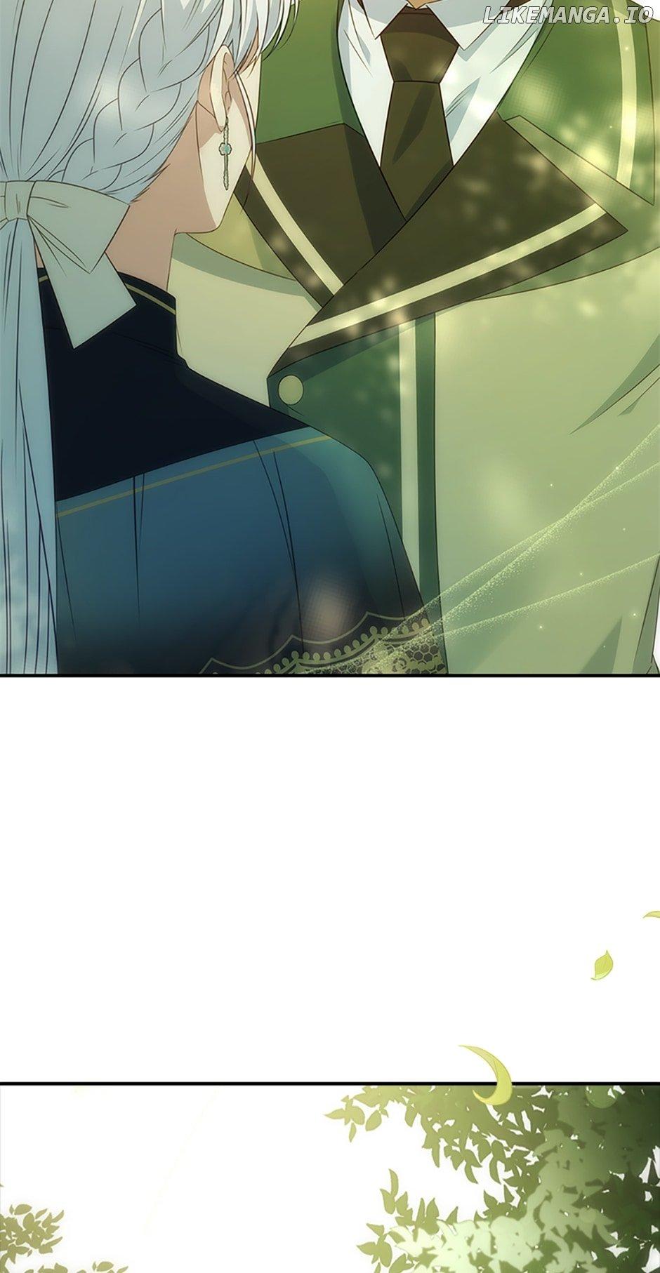 Fakes Don’t Want To Be Real Chapter 32 page 72