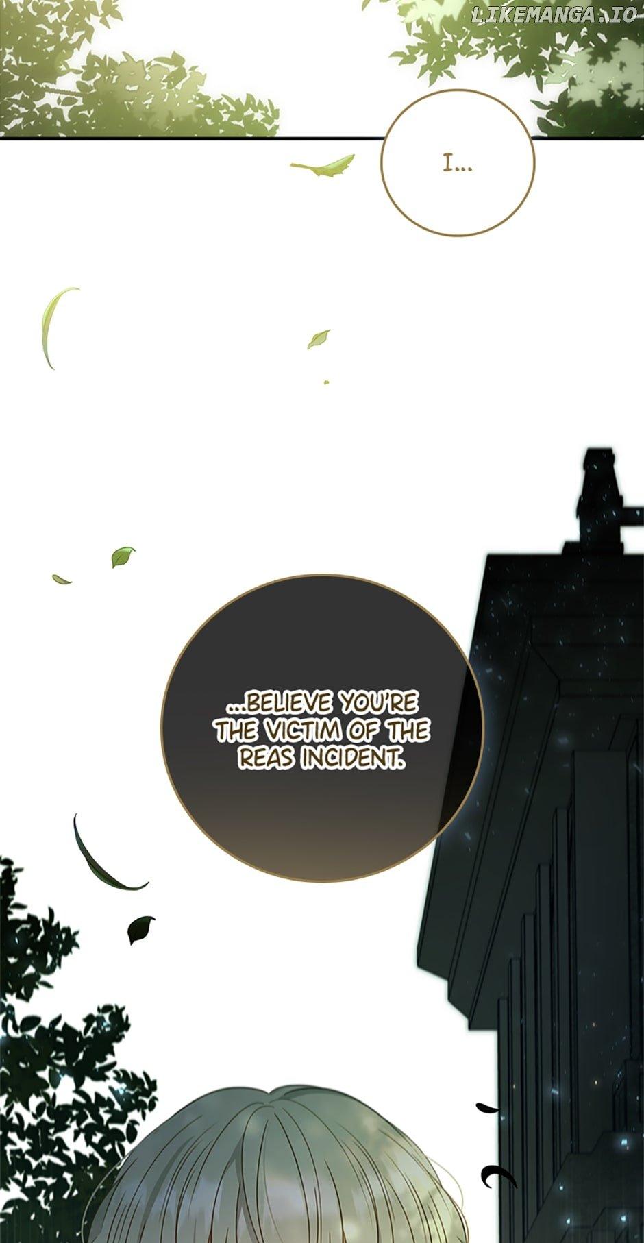 Fakes Don’t Want To Be Real Chapter 32 page 73