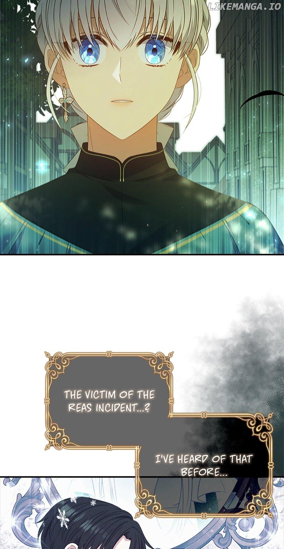Fakes Don’t Want To Be Real Chapter 32 page 74