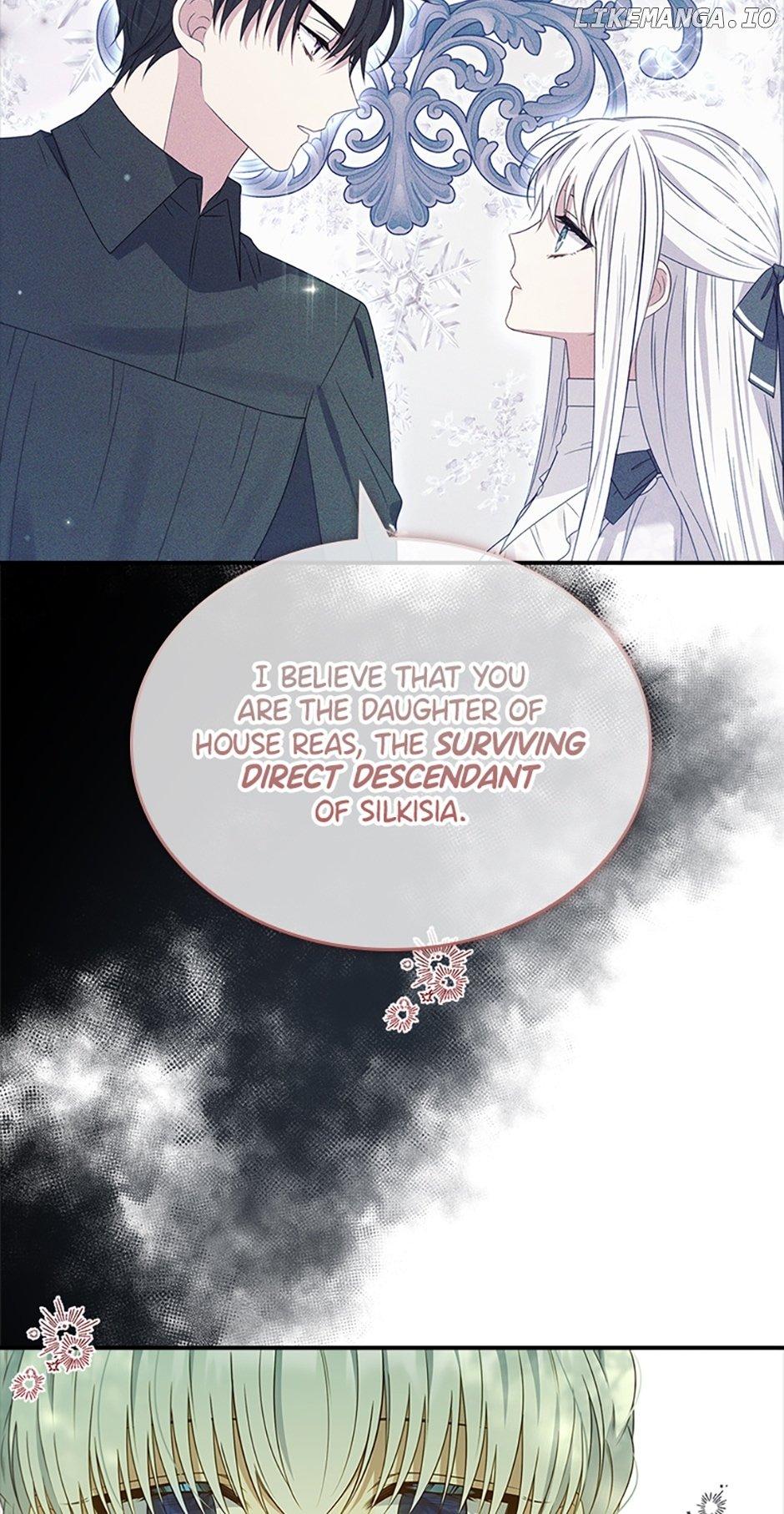 Fakes Don’t Want To Be Real Chapter 32 page 75