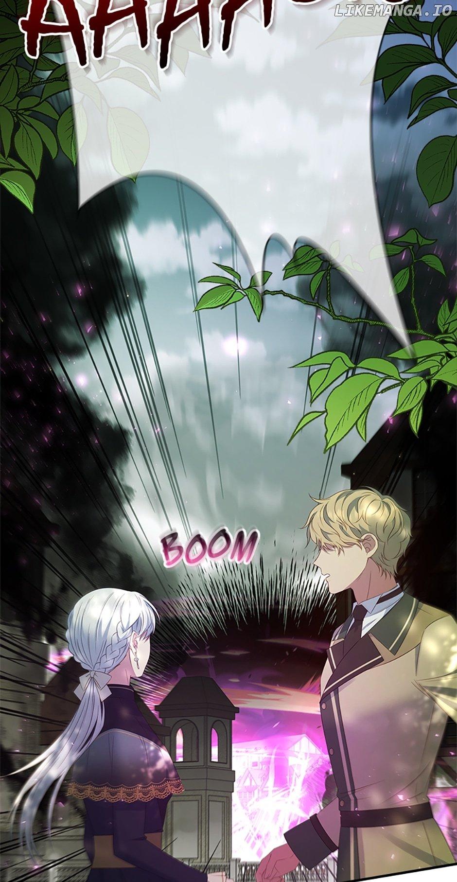 Fakes Don’t Want To Be Real Chapter 32 page 77