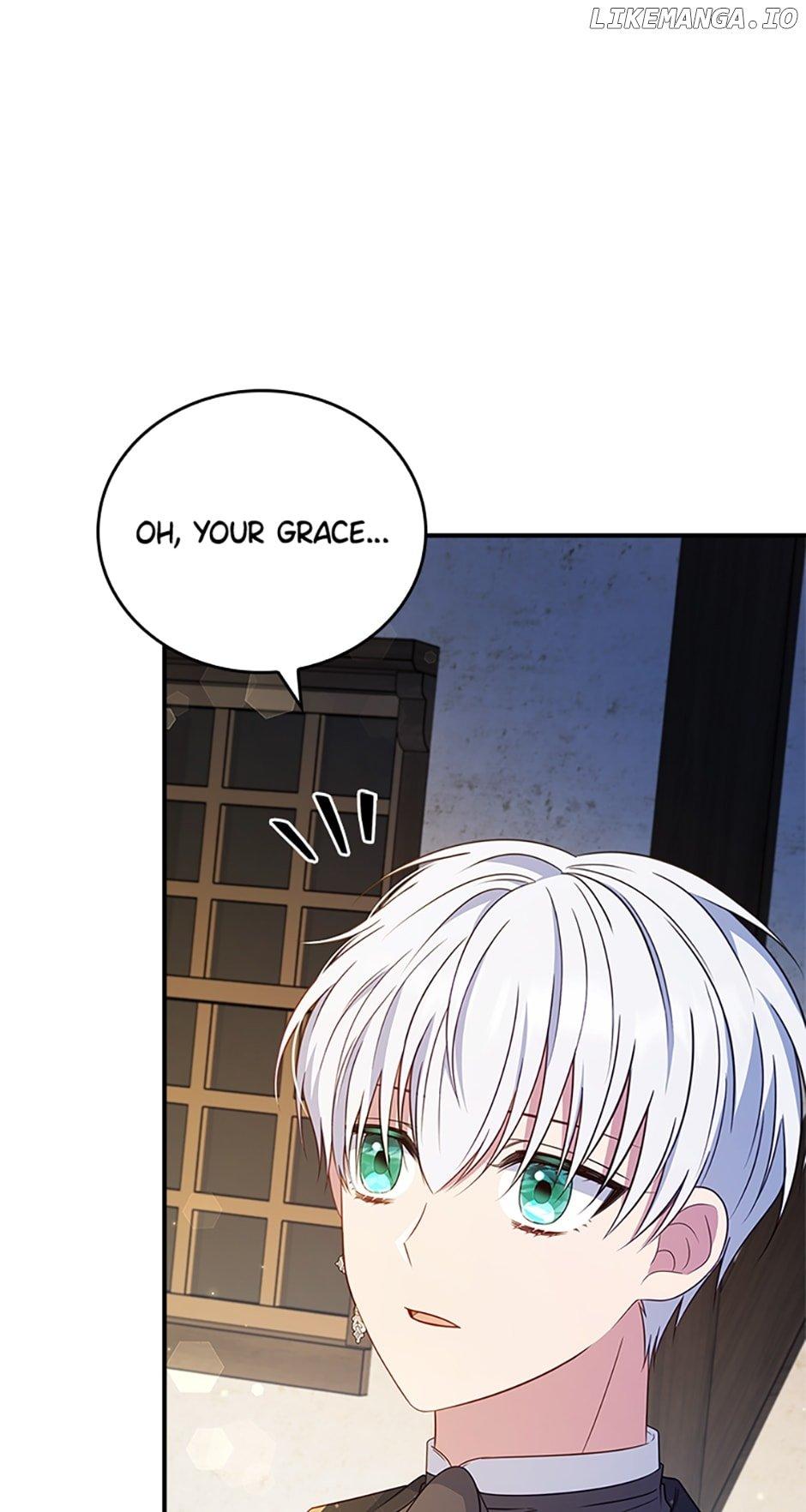 Fakes Don’t Want To Be Real Chapter 32 page 7