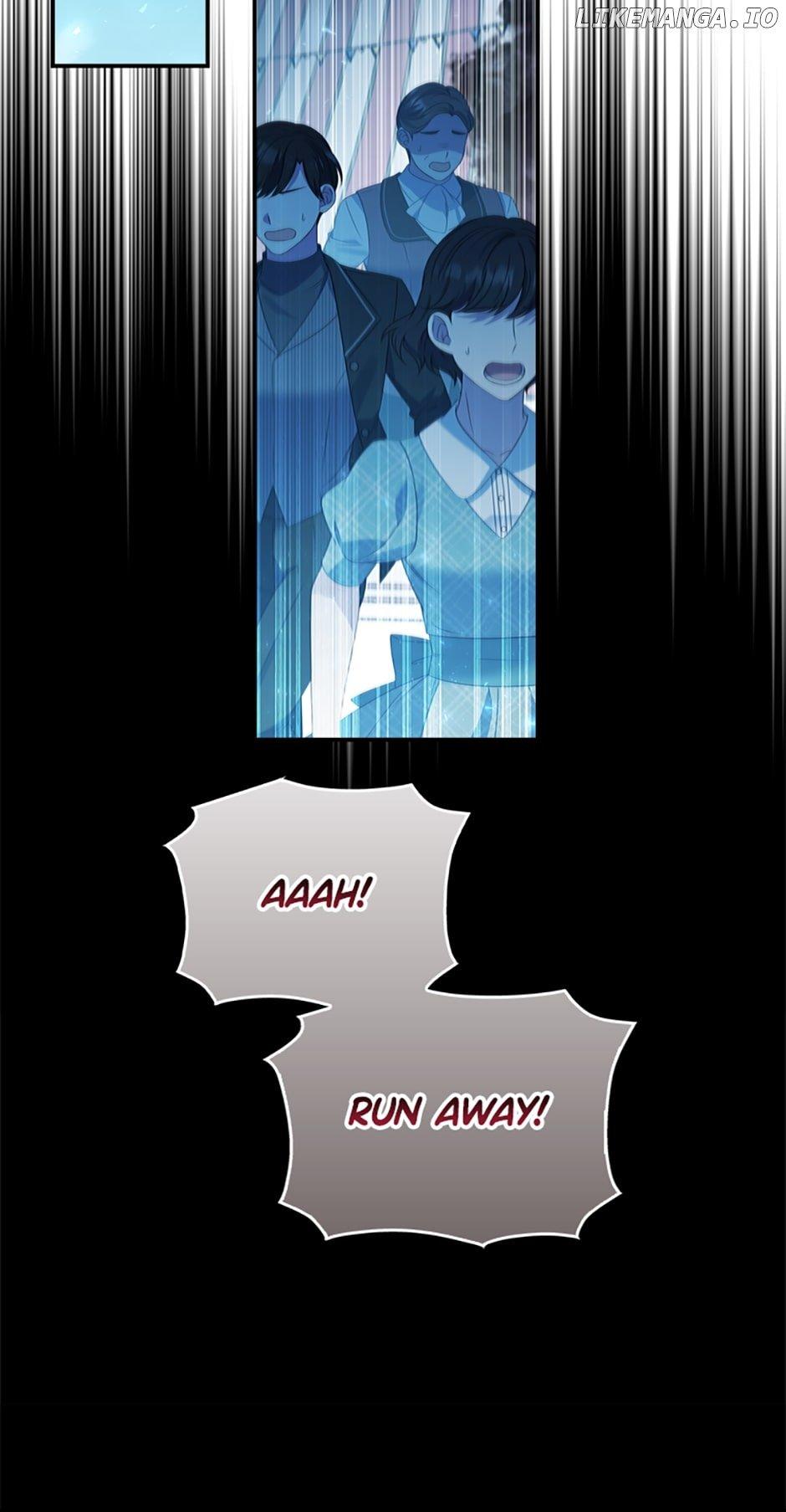 Fakes Don’t Want To Be Real Chapter 32 page 79